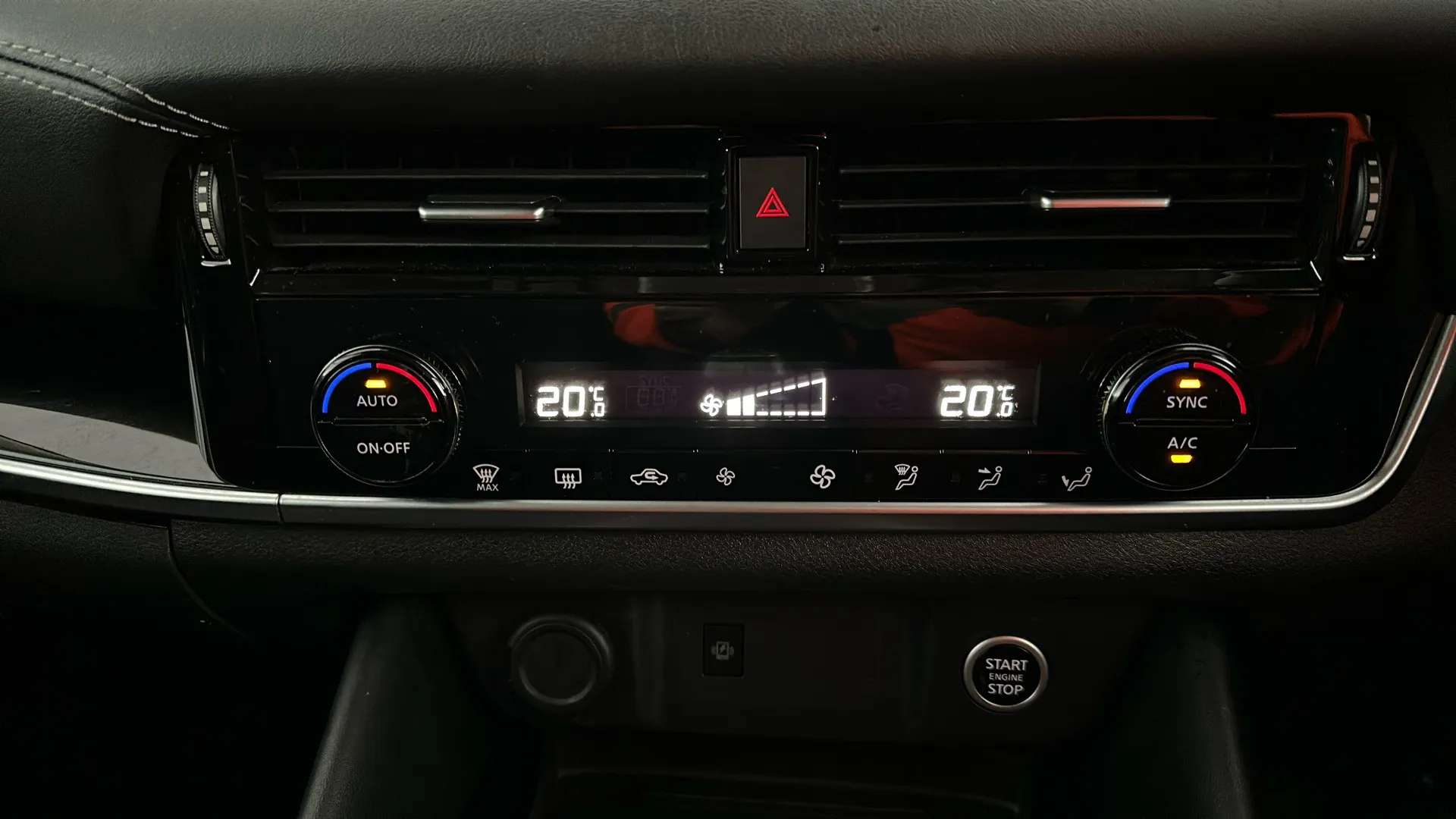 2023 NISSAN QASHQAI 2023 NISSAN QASHQAI