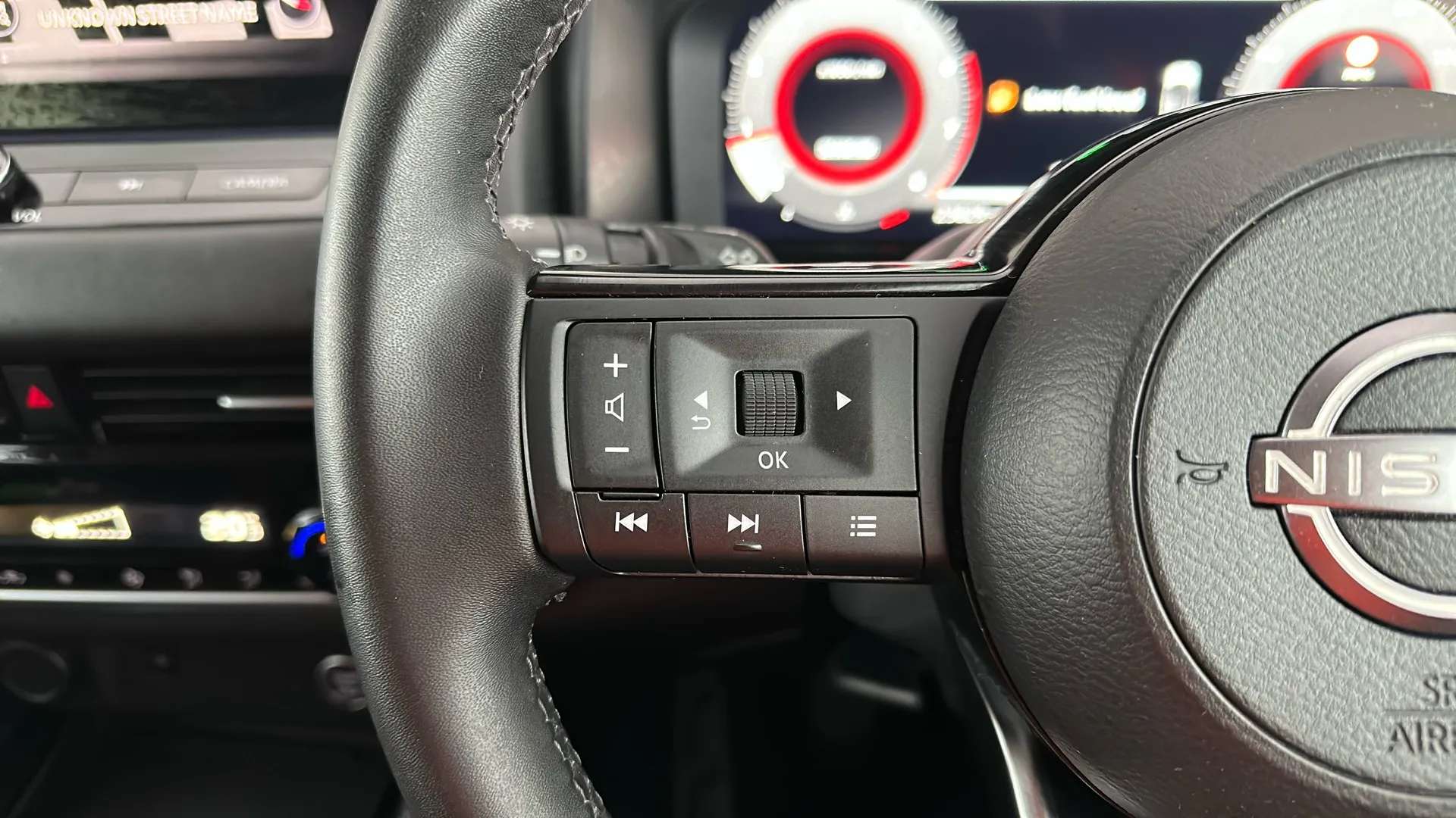 2023 NISSAN QASHQAI 2023 NISSAN QASHQAI