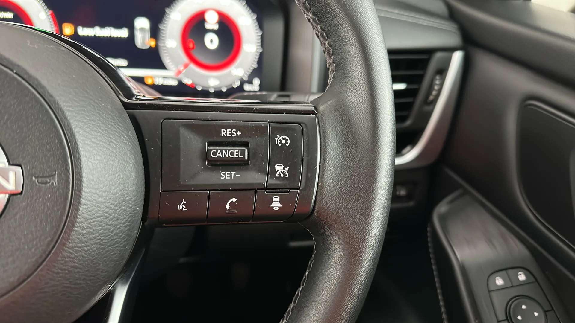 2023 NISSAN QASHQAI 2023 NISSAN QASHQAI