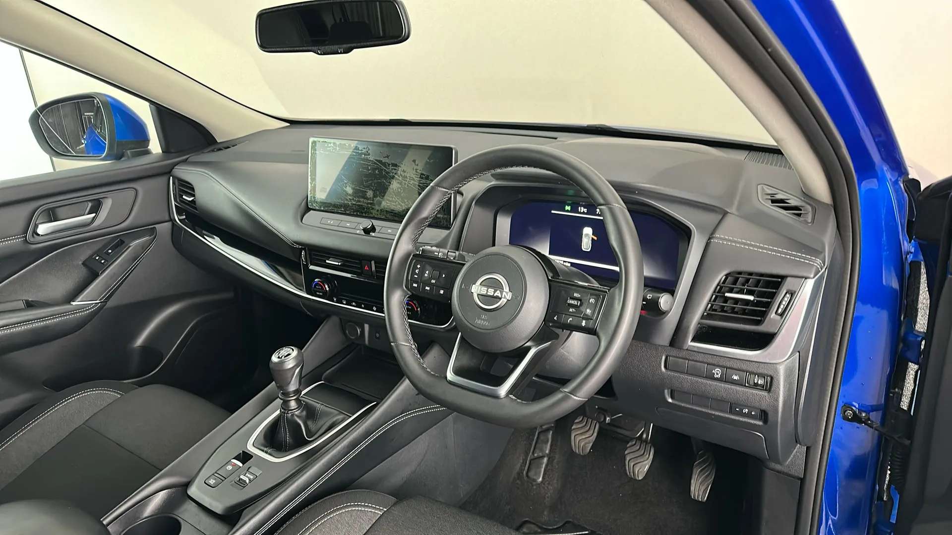2023 NISSAN QASHQAI 2023 NISSAN QASHQAI