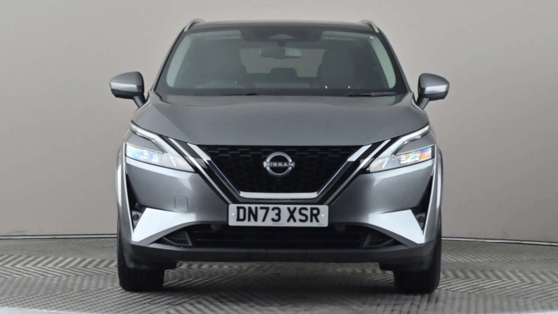 A 2024 NISSAN QASHQAI 1.3 DiG-T MH N-Connecta A 2024 NISSAN QASHQAI 1.3 DiG-T MH N-Connecta