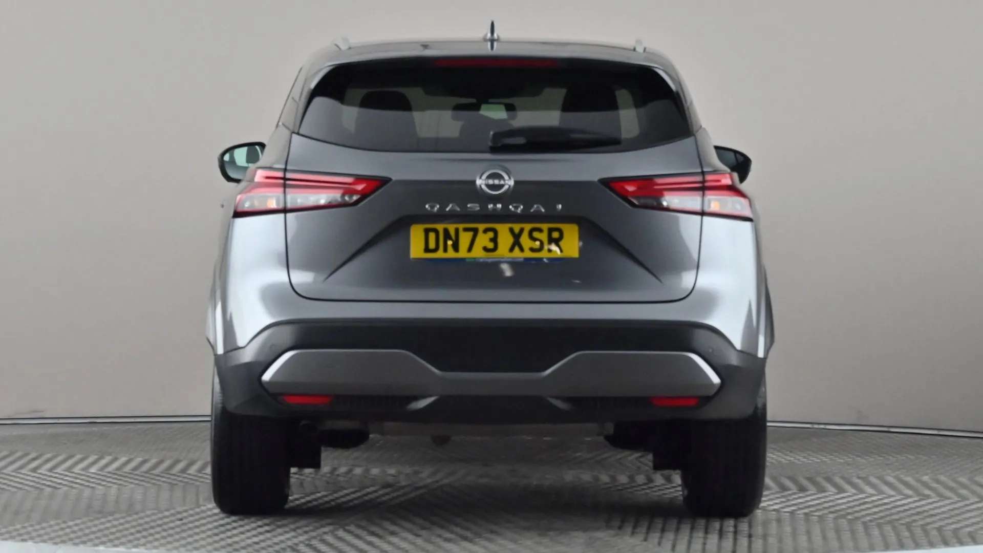 2024 NISSAN QASHQAI 2024 NISSAN QASHQAI