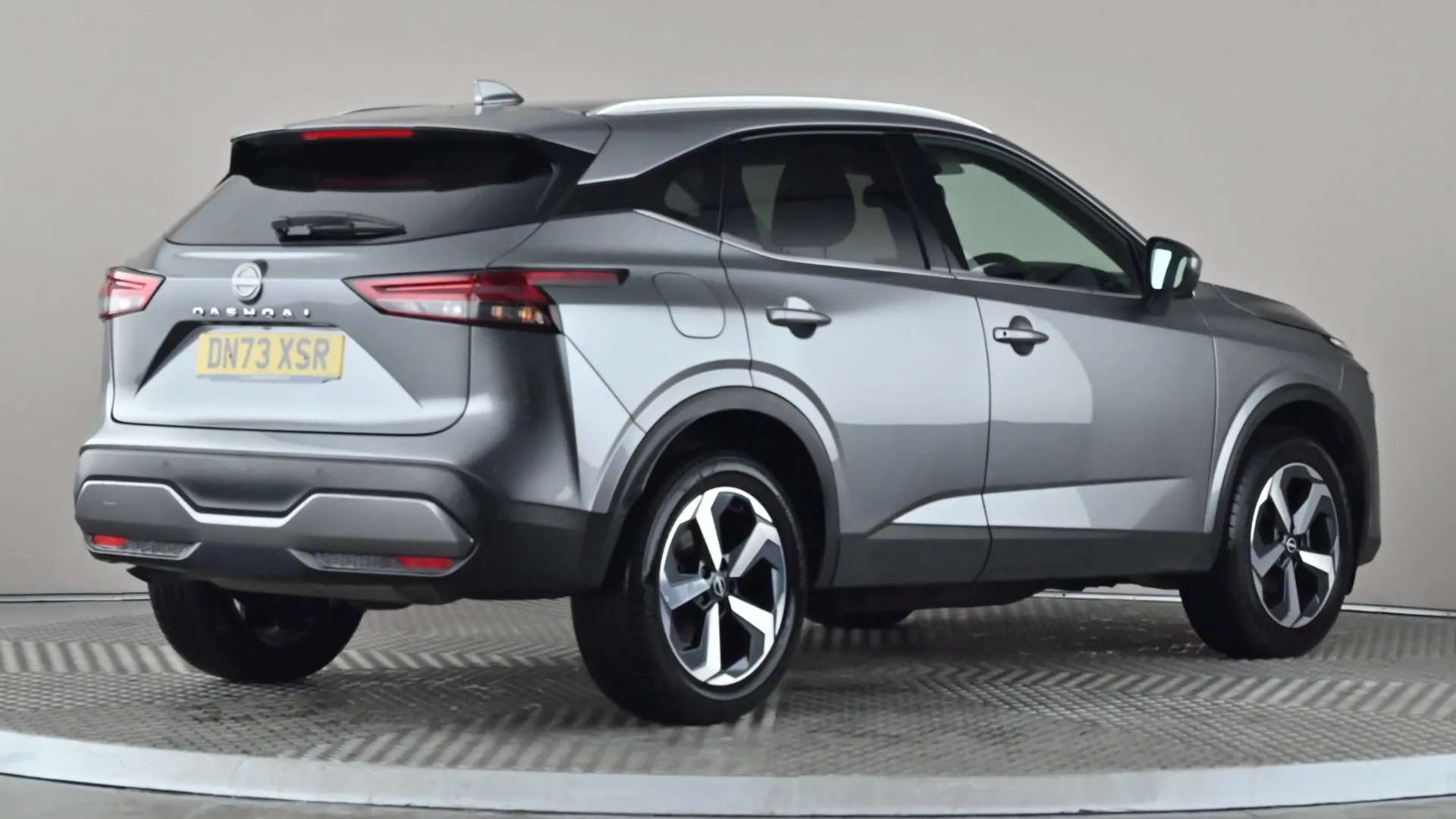 2024 NISSAN QASHQAI 2024 NISSAN QASHQAI