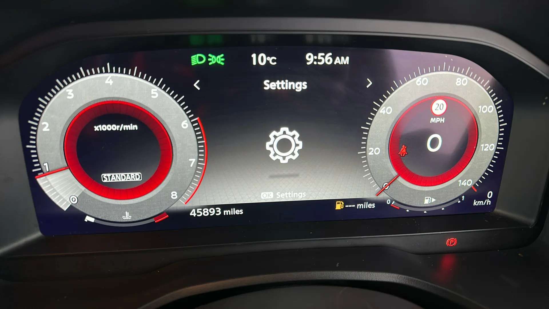 2024 NISSAN QASHQAI 2024 NISSAN QASHQAI