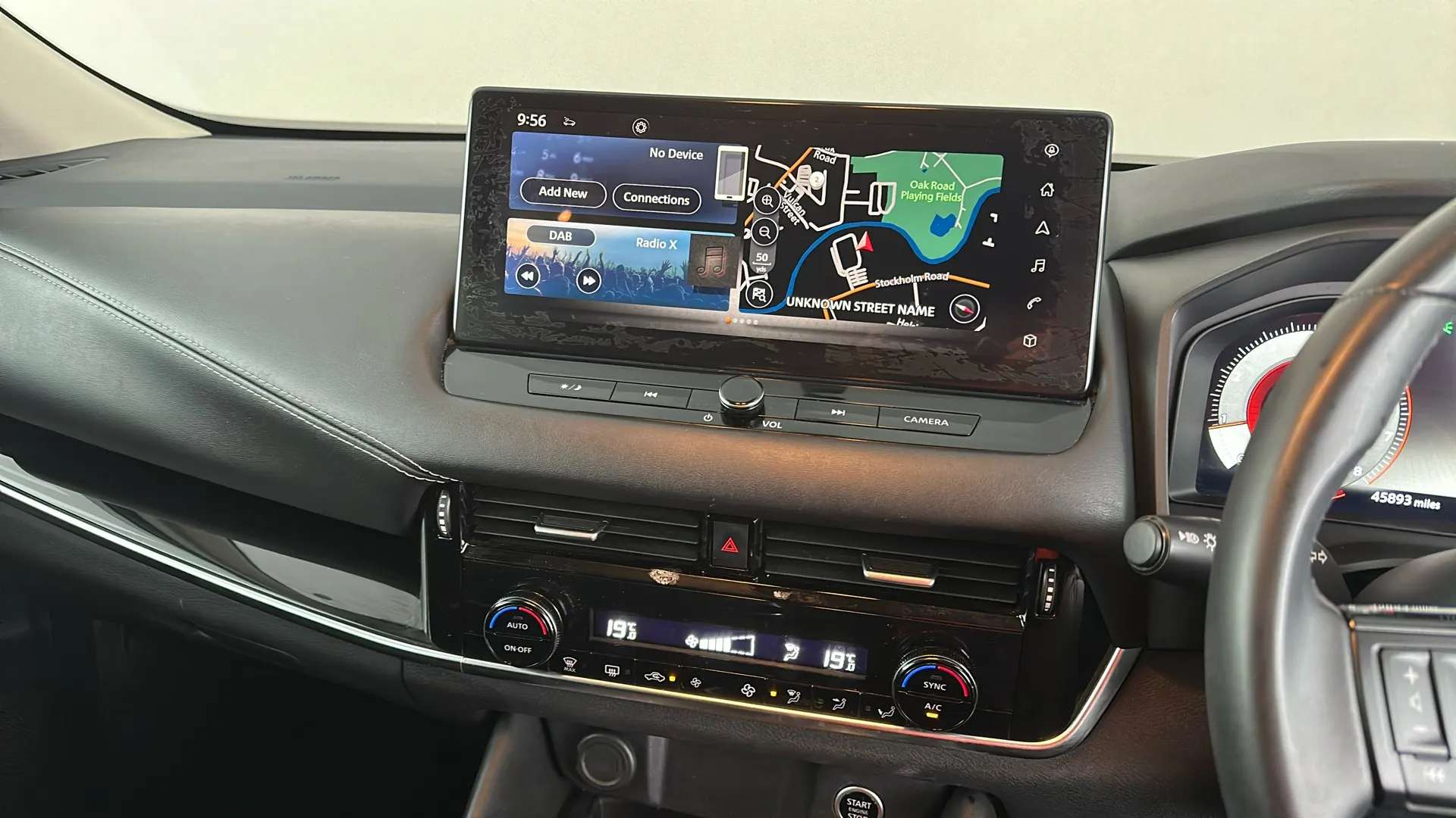 2024 NISSAN QASHQAI 2024 NISSAN QASHQAI
