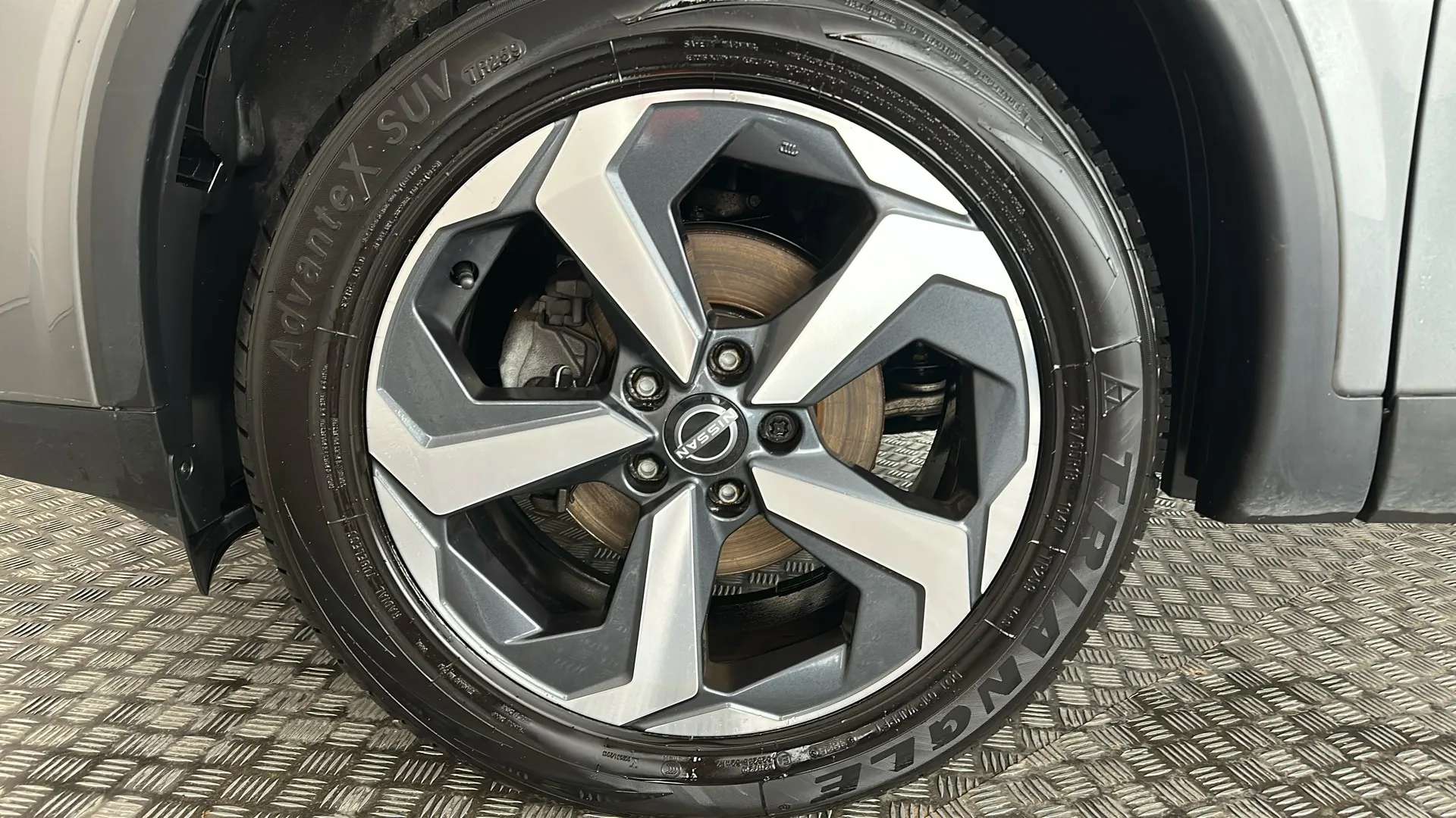 2024 NISSAN QASHQAI 2024 NISSAN QASHQAI