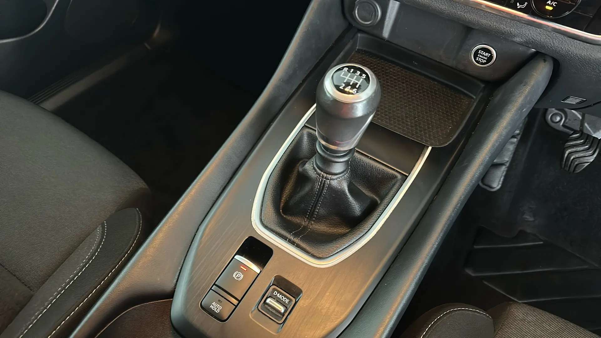 2024 NISSAN QASHQAI 2024 NISSAN QASHQAI