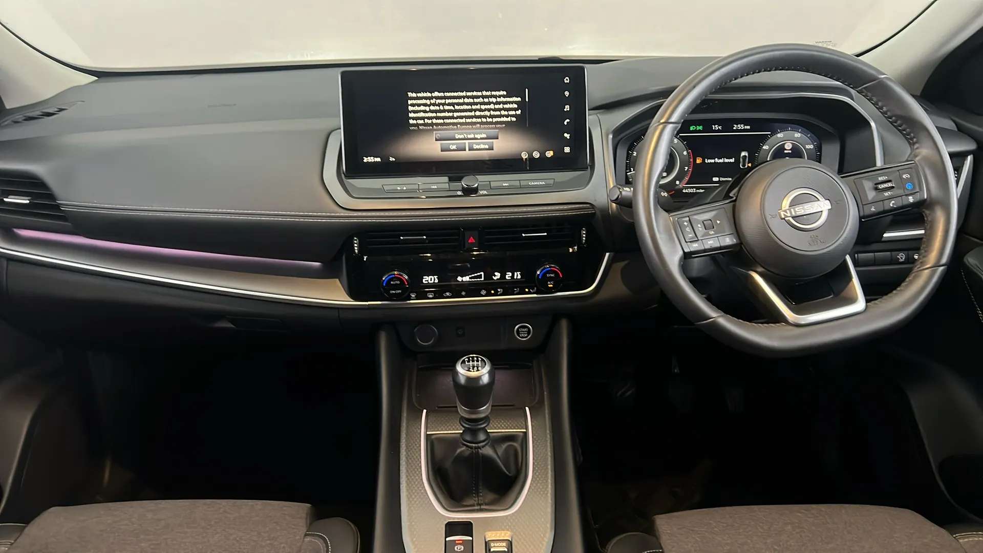 2024 NISSAN QASHQAI 2024 NISSAN QASHQAI