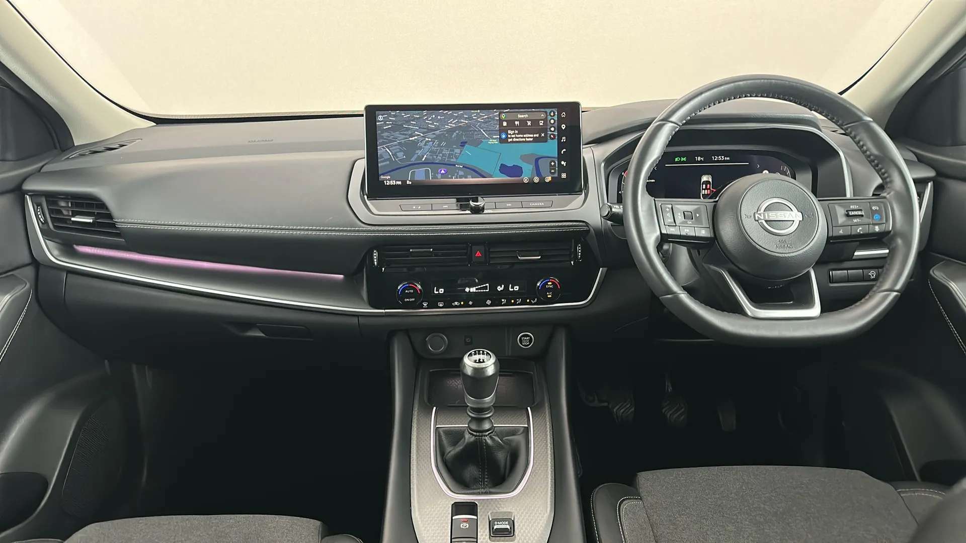 2024 NISSAN QASHQAI 2024 NISSAN QASHQAI