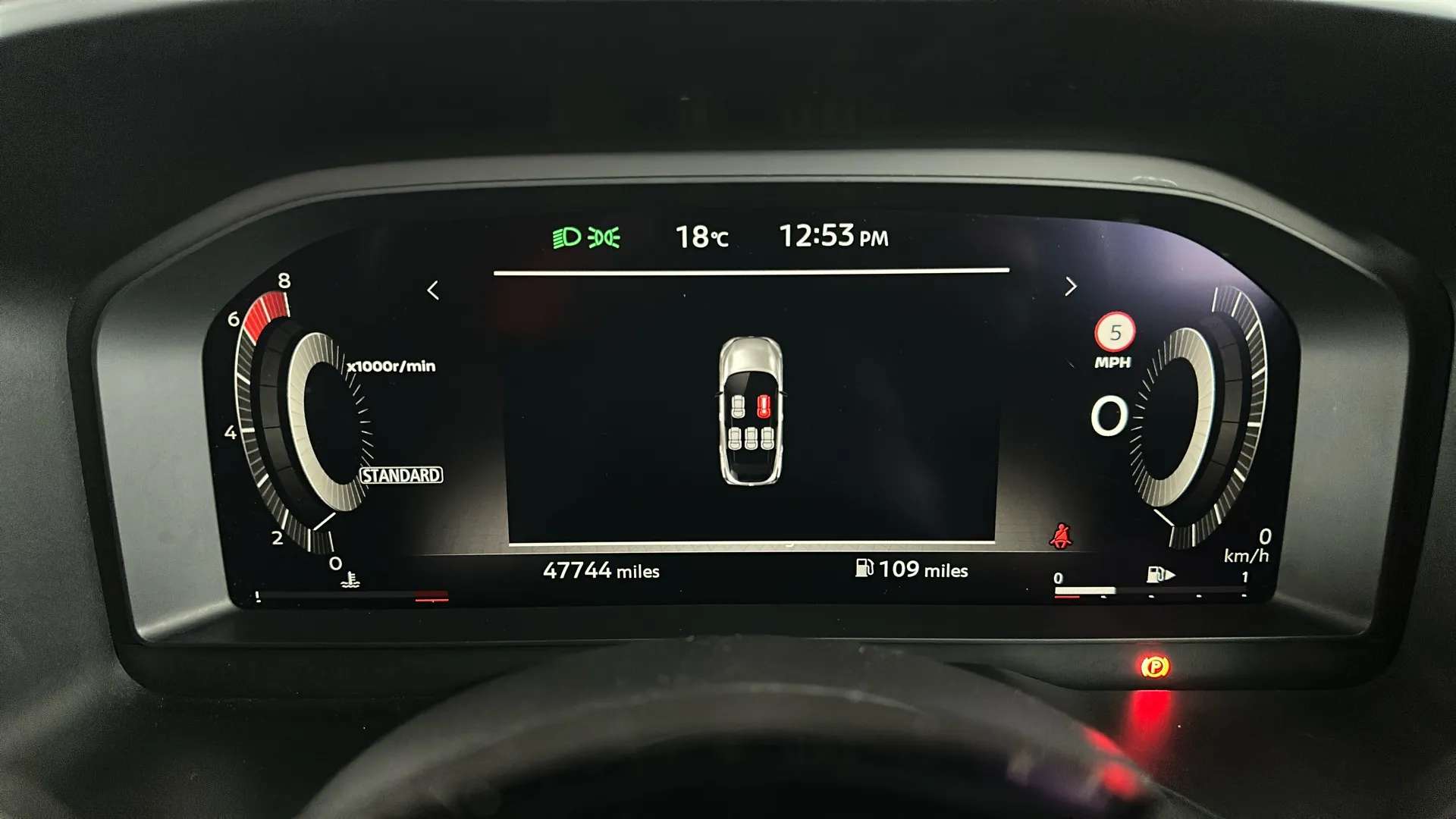 2024 NISSAN QASHQAI 2024 NISSAN QASHQAI