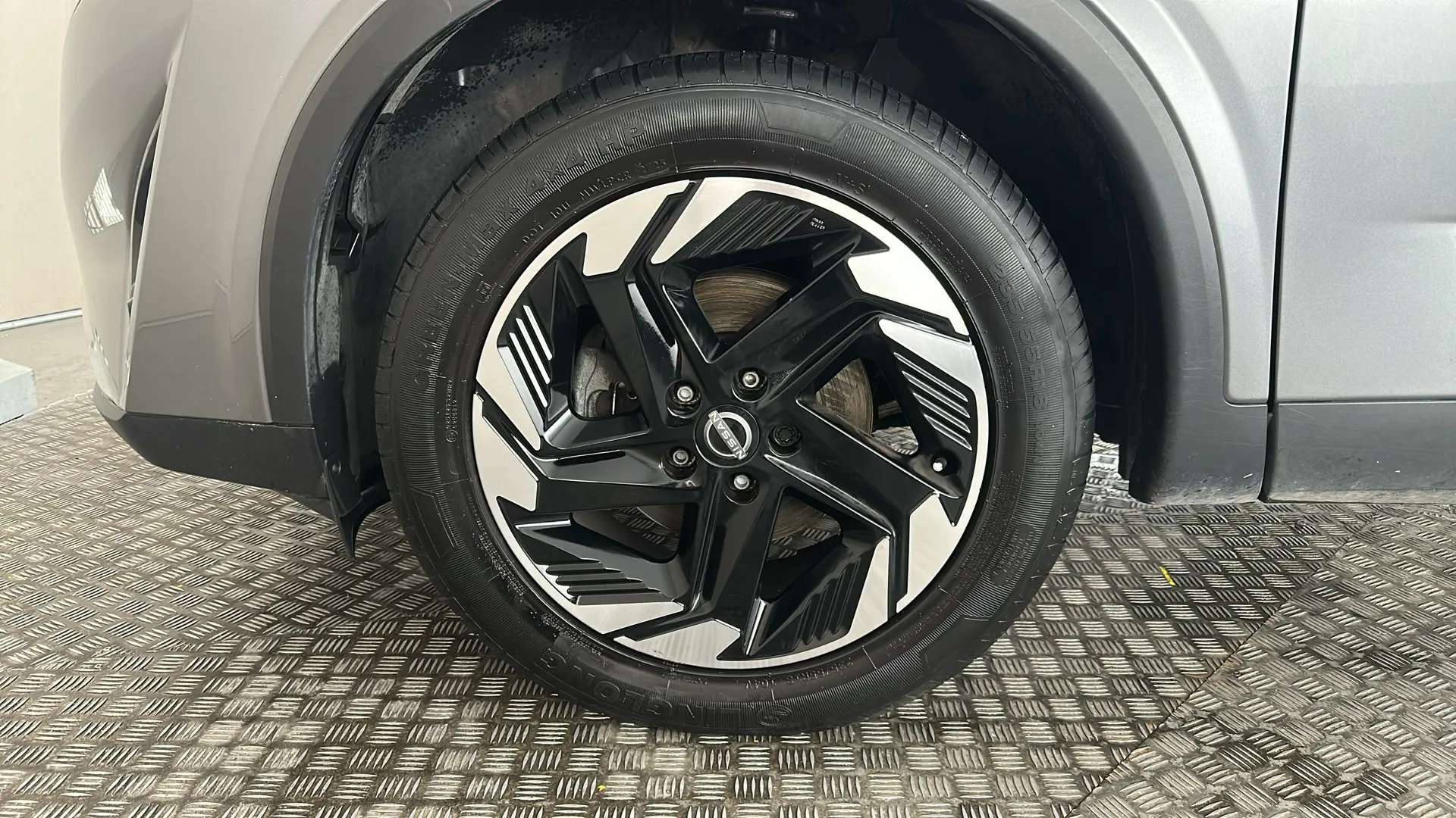 2024 NISSAN QASHQAI 2024 NISSAN QASHQAI