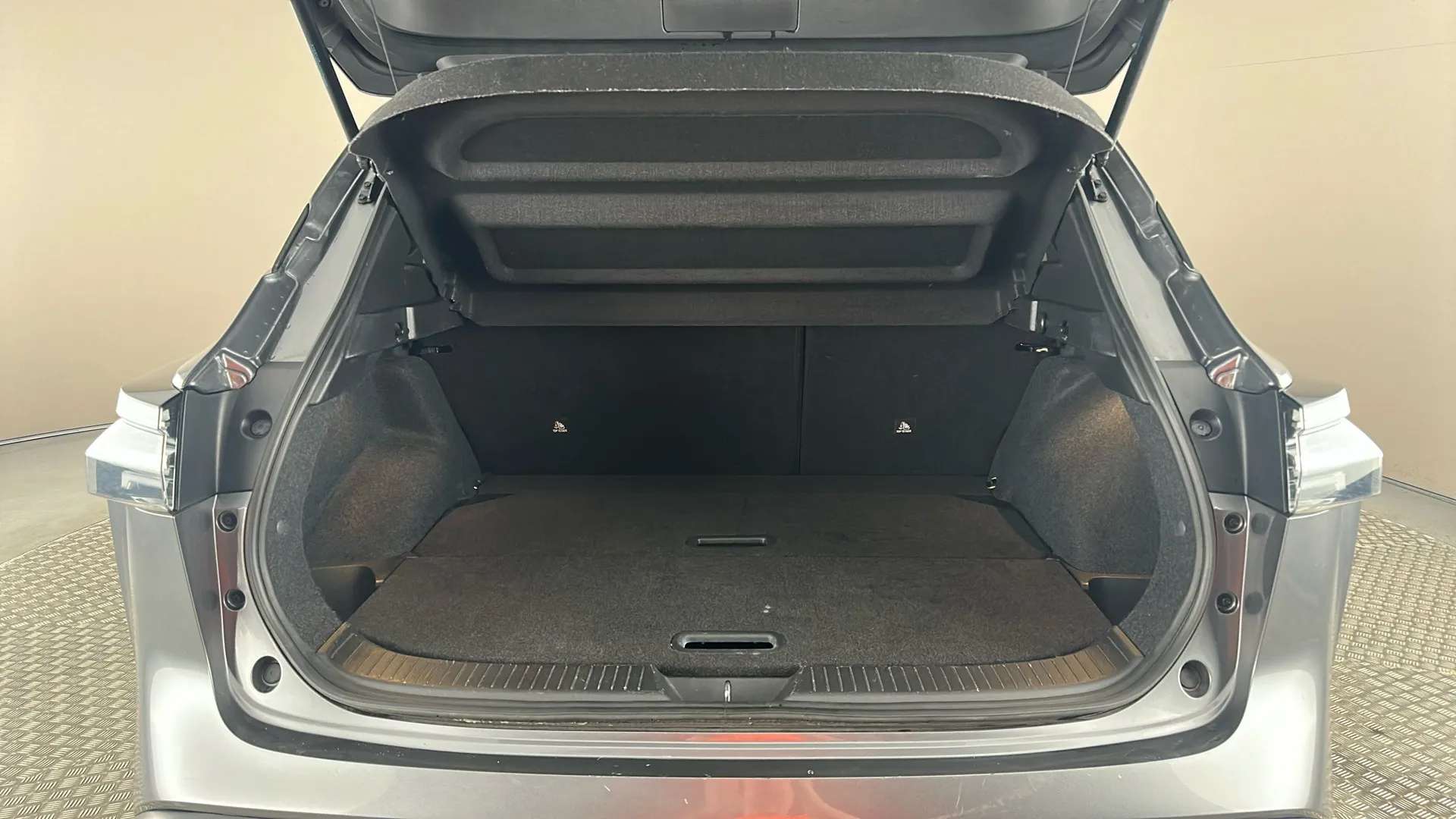 2024 NISSAN QASHQAI 2024 NISSAN QASHQAI