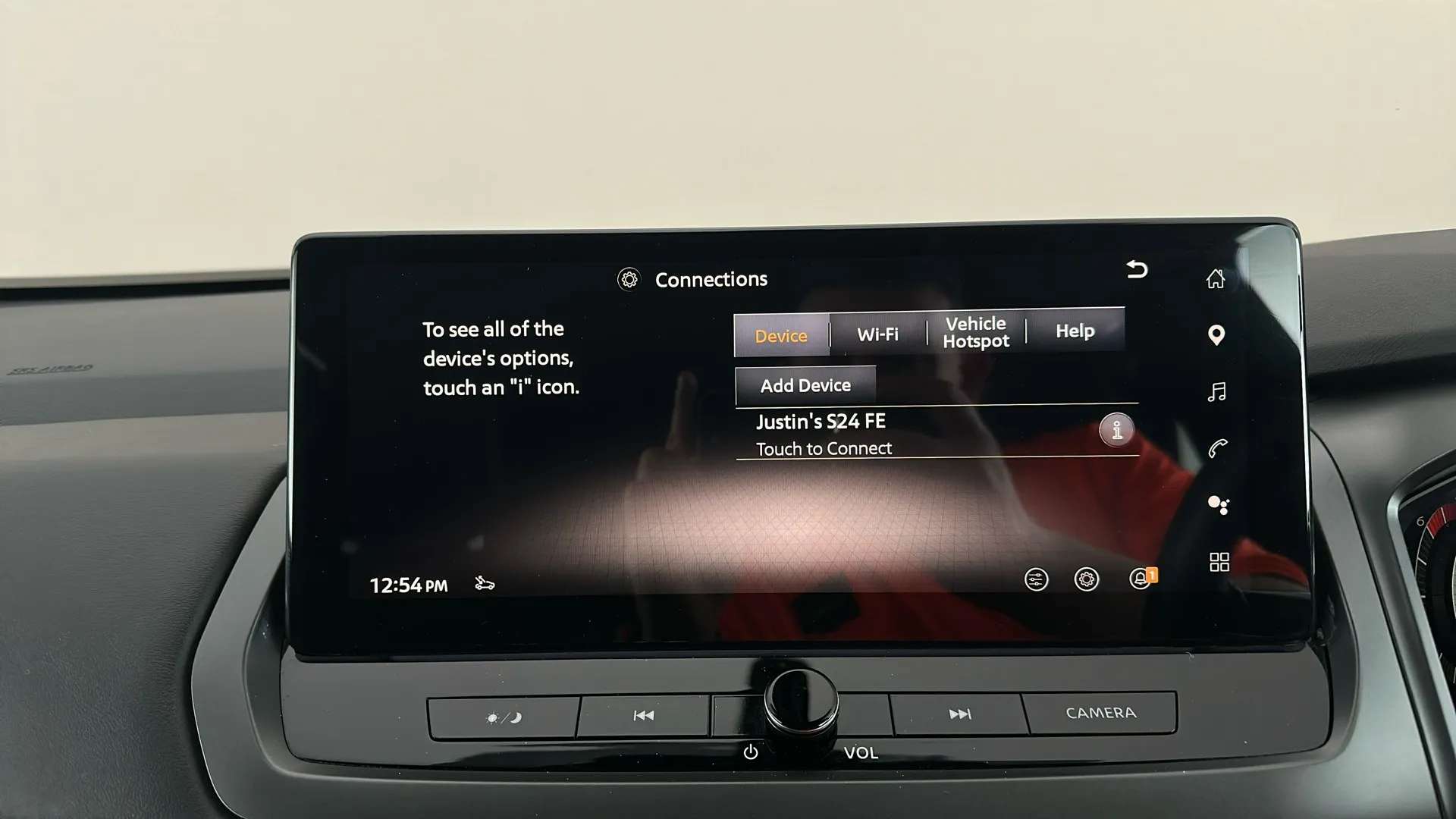 2024 NISSAN QASHQAI 2024 NISSAN QASHQAI