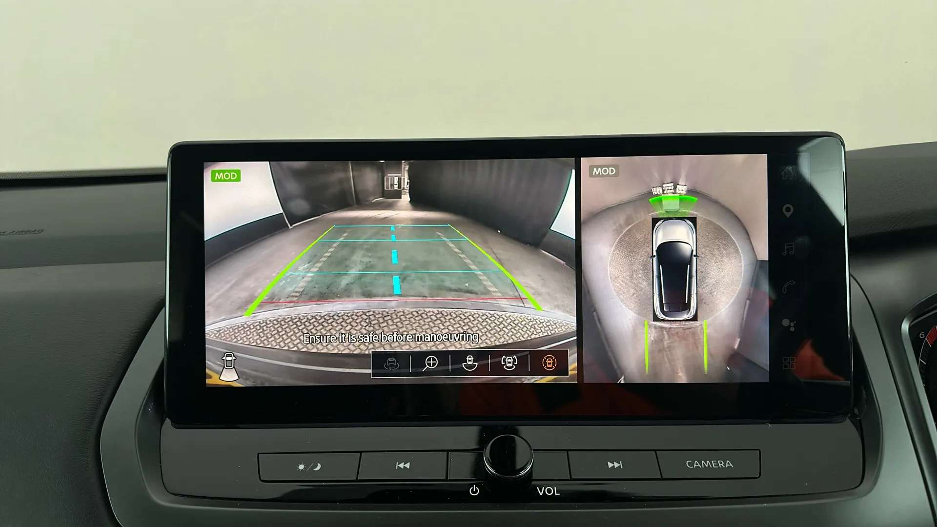 2024 NISSAN QASHQAI 2024 NISSAN QASHQAI