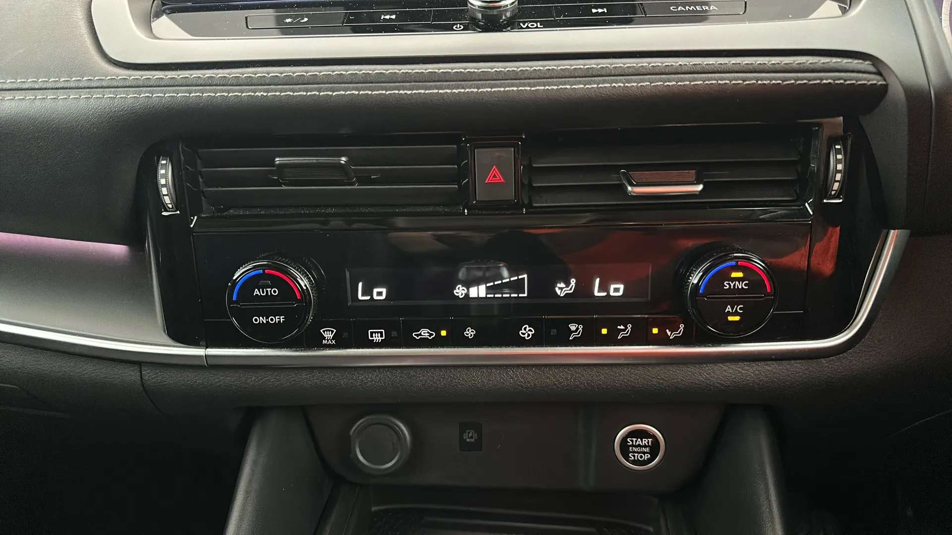 2024 NISSAN QASHQAI 2024 NISSAN QASHQAI
