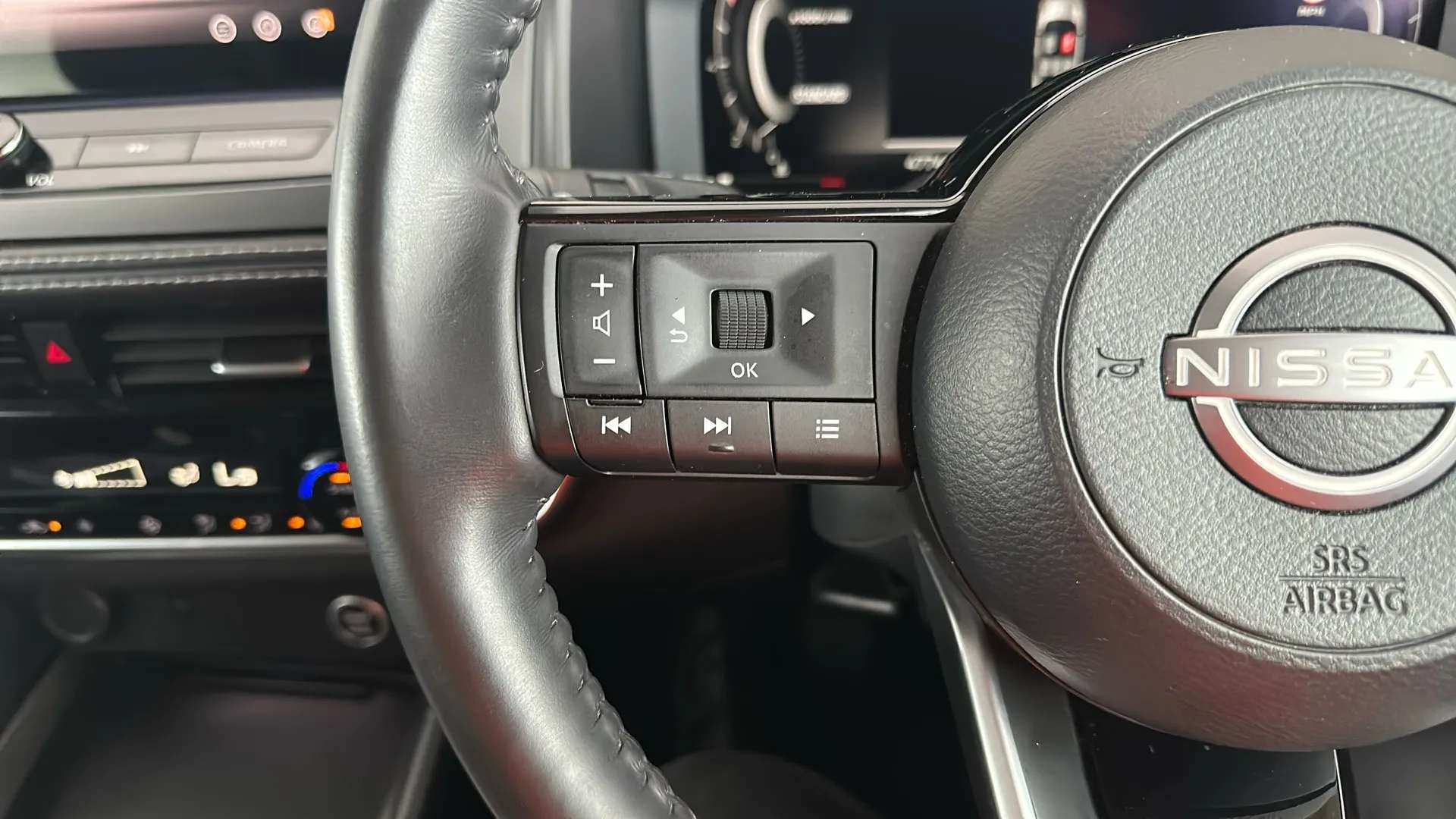 2024 NISSAN QASHQAI 2024 NISSAN QASHQAI