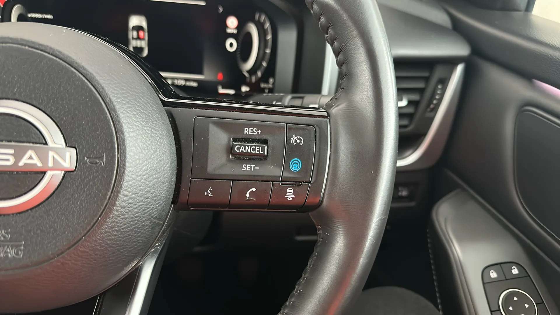 2024 NISSAN QASHQAI 2024 NISSAN QASHQAI