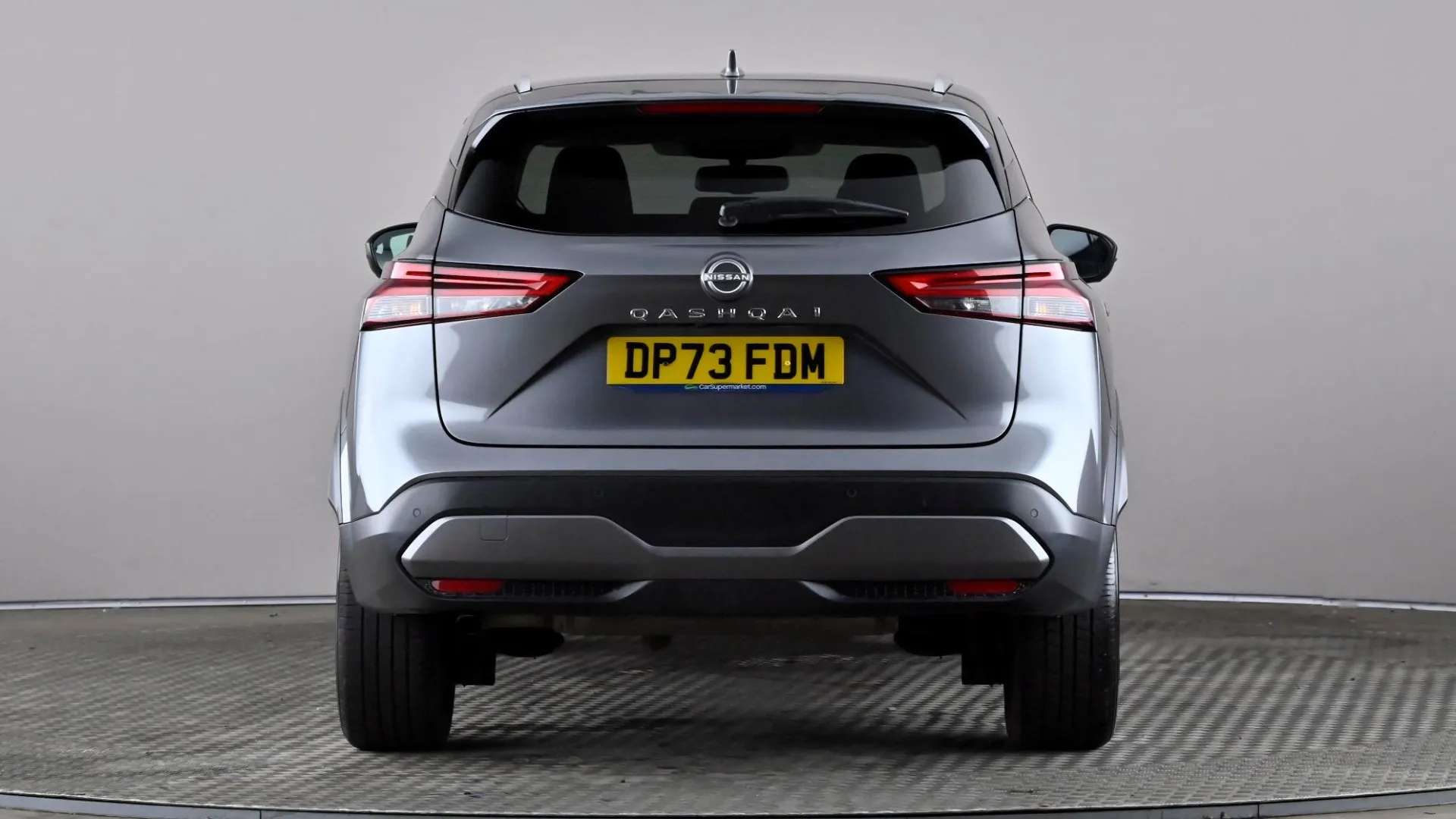 2023 NISSAN QASHQAI 2023 NISSAN QASHQAI