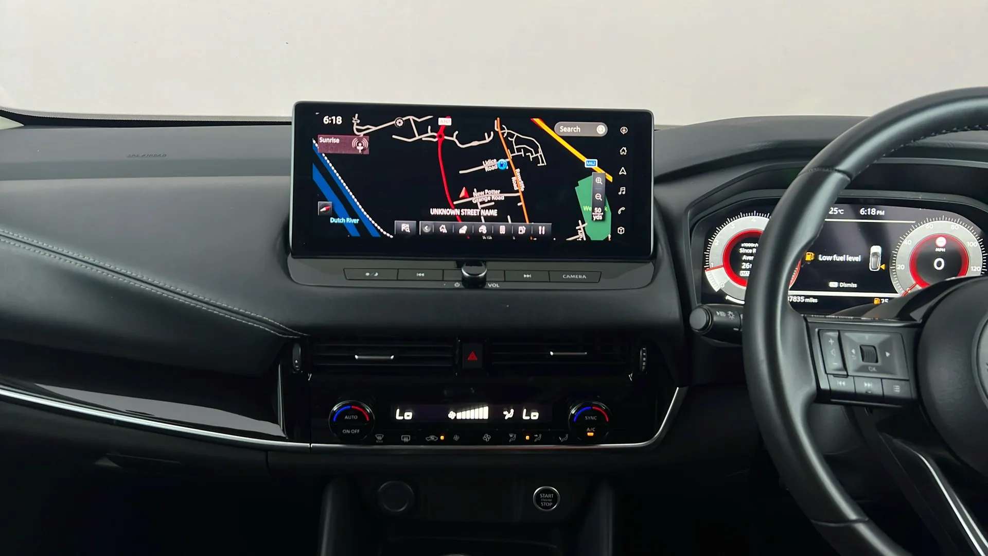 2023 NISSAN QASHQAI 2023 NISSAN QASHQAI
