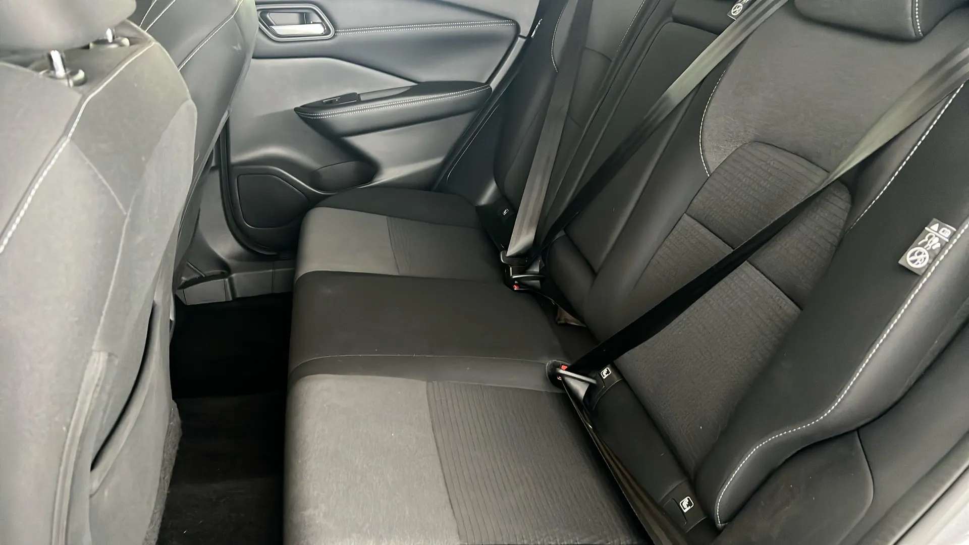 2023 NISSAN QASHQAI 2023 NISSAN QASHQAI