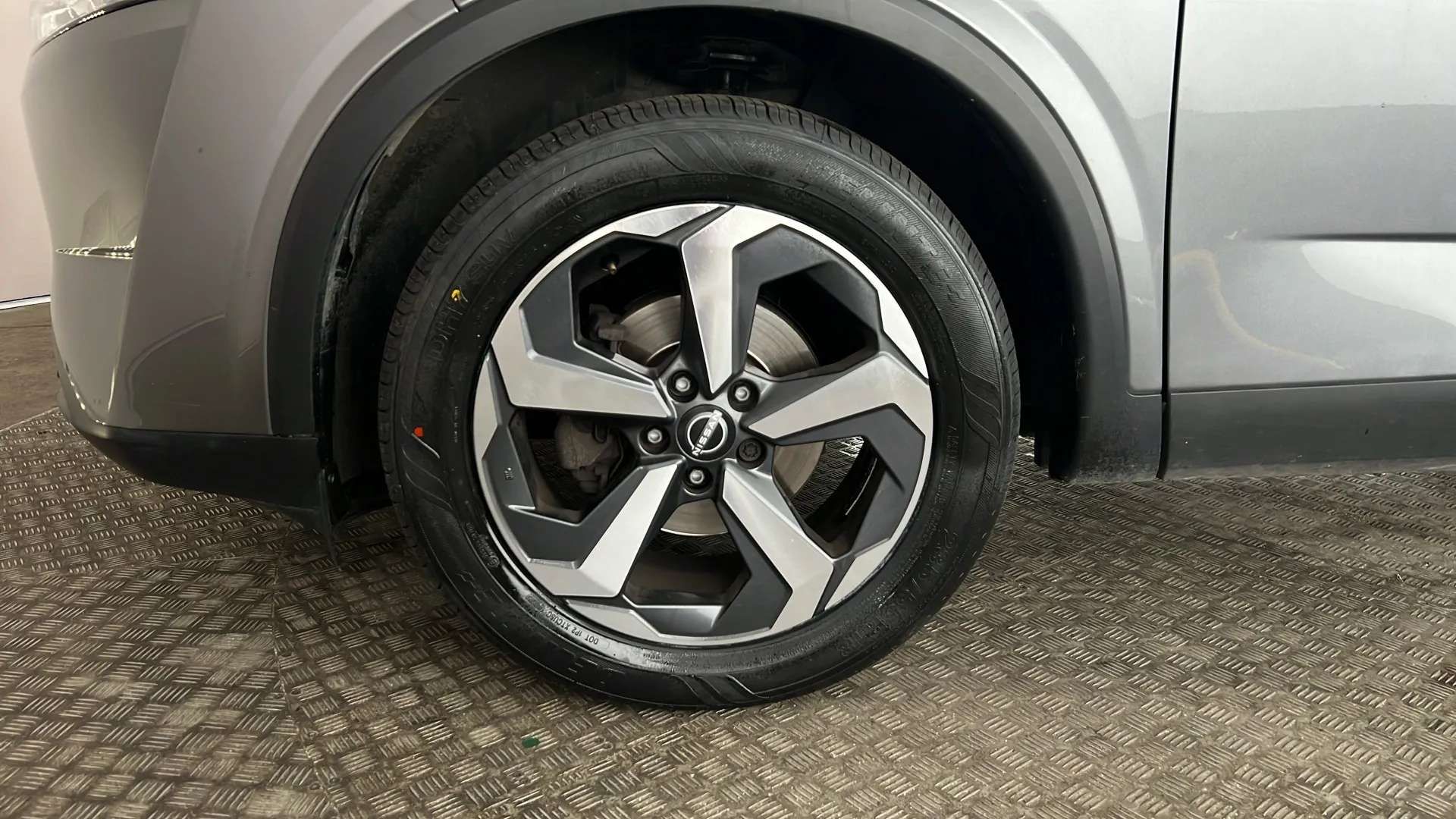 2023 NISSAN QASHQAI 2023 NISSAN QASHQAI
