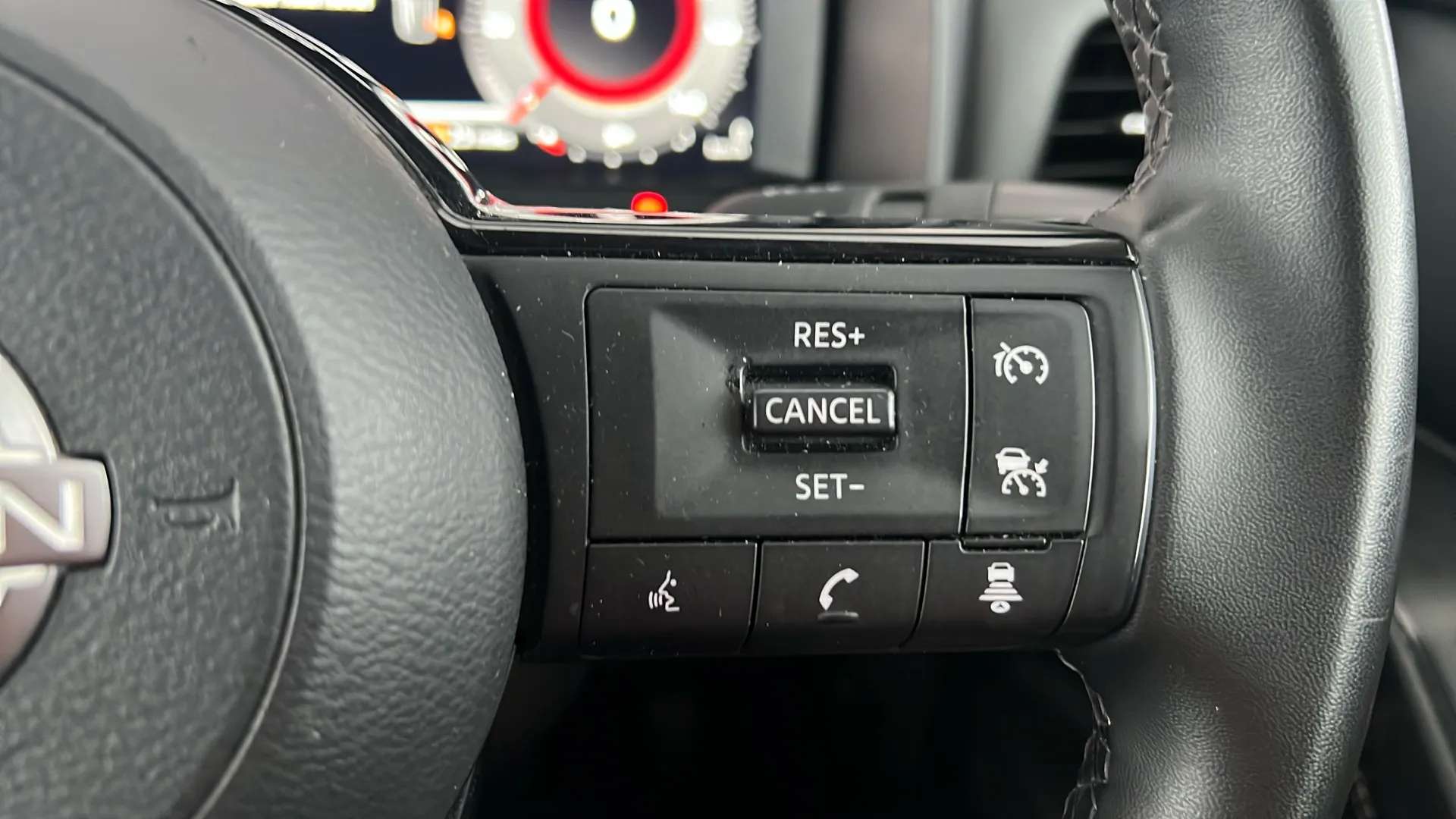 2023 NISSAN QASHQAI 2023 NISSAN QASHQAI