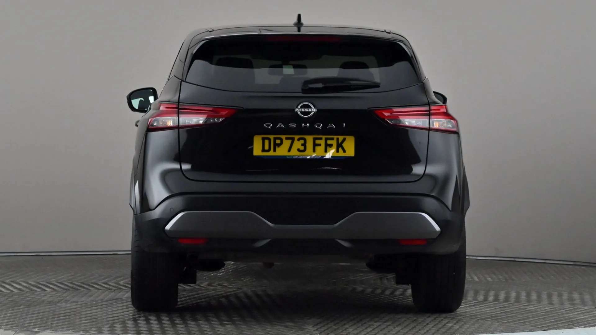 2023 NISSAN QASHQAI 2023 NISSAN QASHQAI