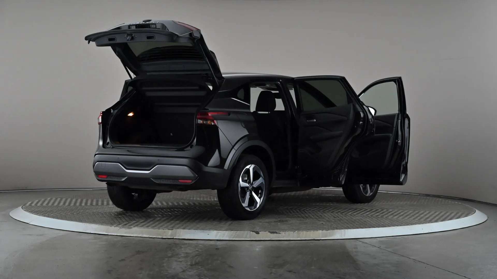 2023 NISSAN QASHQAI 2023 NISSAN QASHQAI