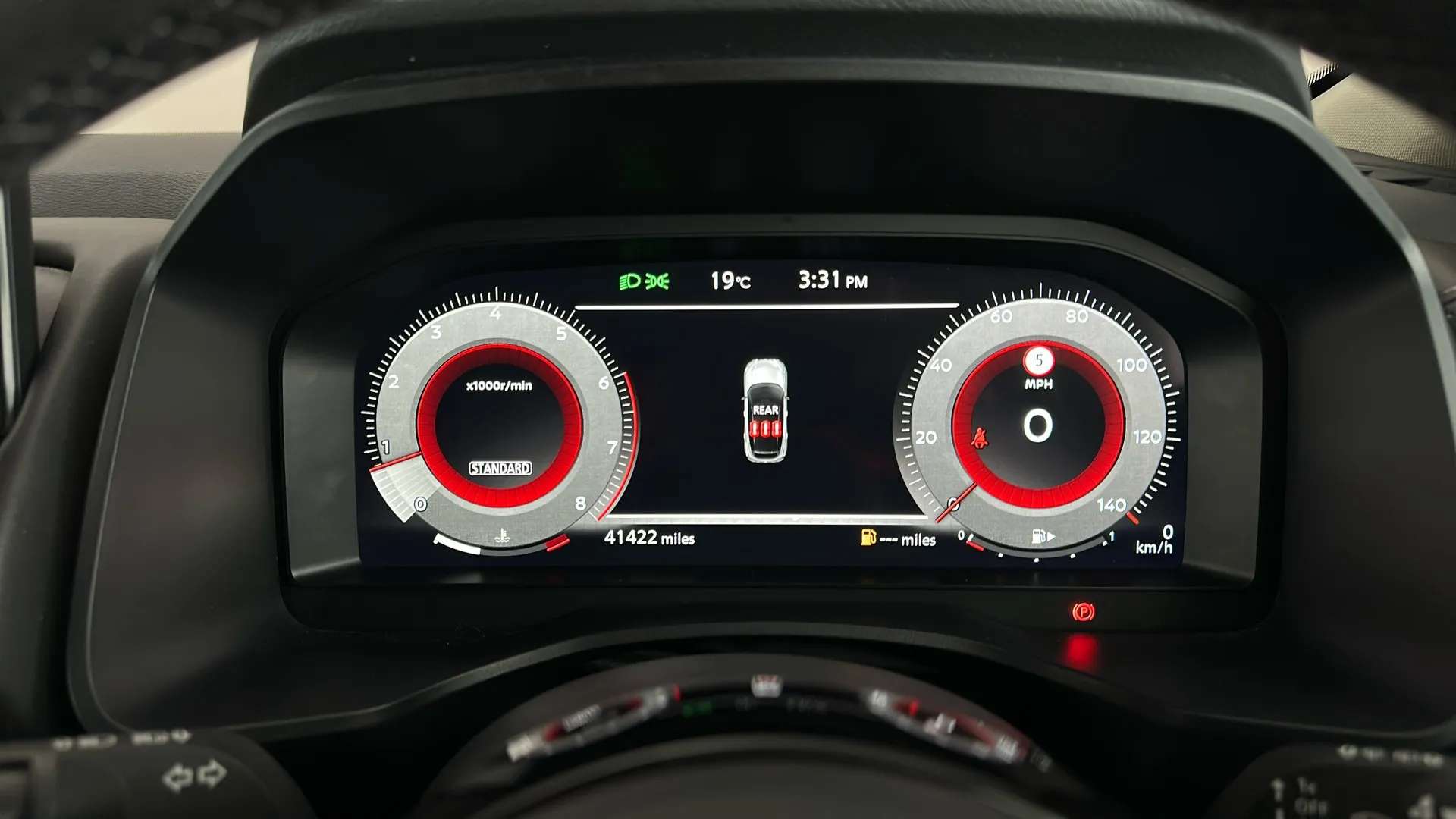 2023 NISSAN QASHQAI 2023 NISSAN QASHQAI