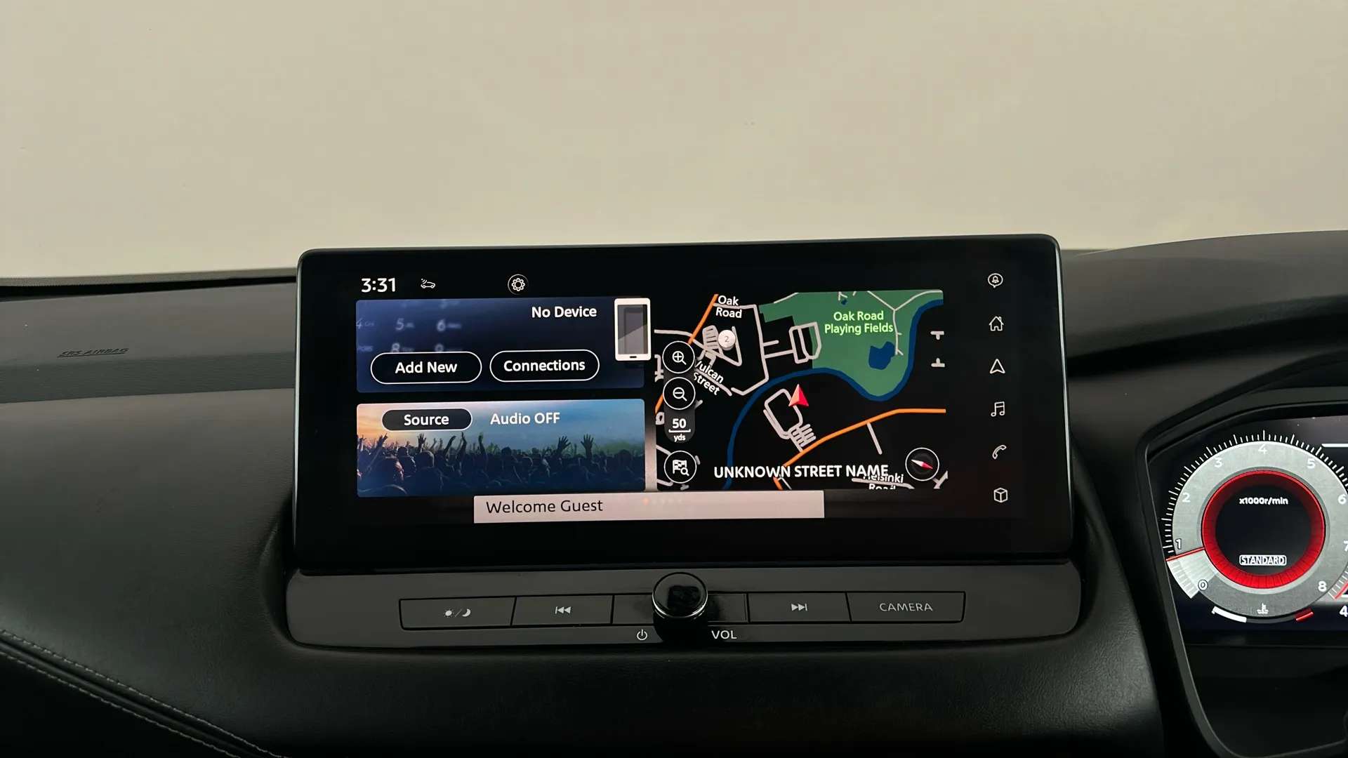 2023 NISSAN QASHQAI 2023 NISSAN QASHQAI