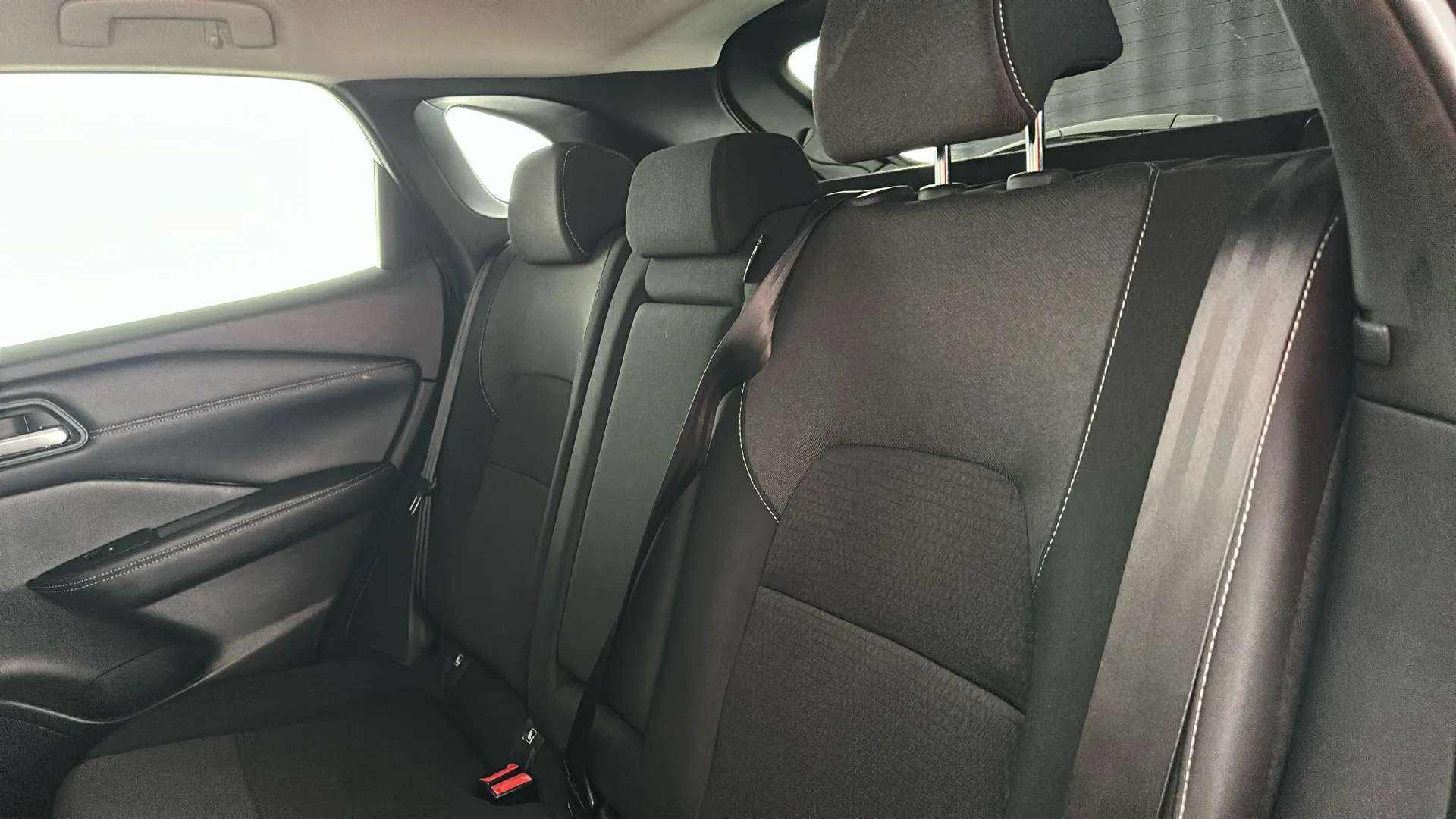 2023 NISSAN QASHQAI 2023 NISSAN QASHQAI