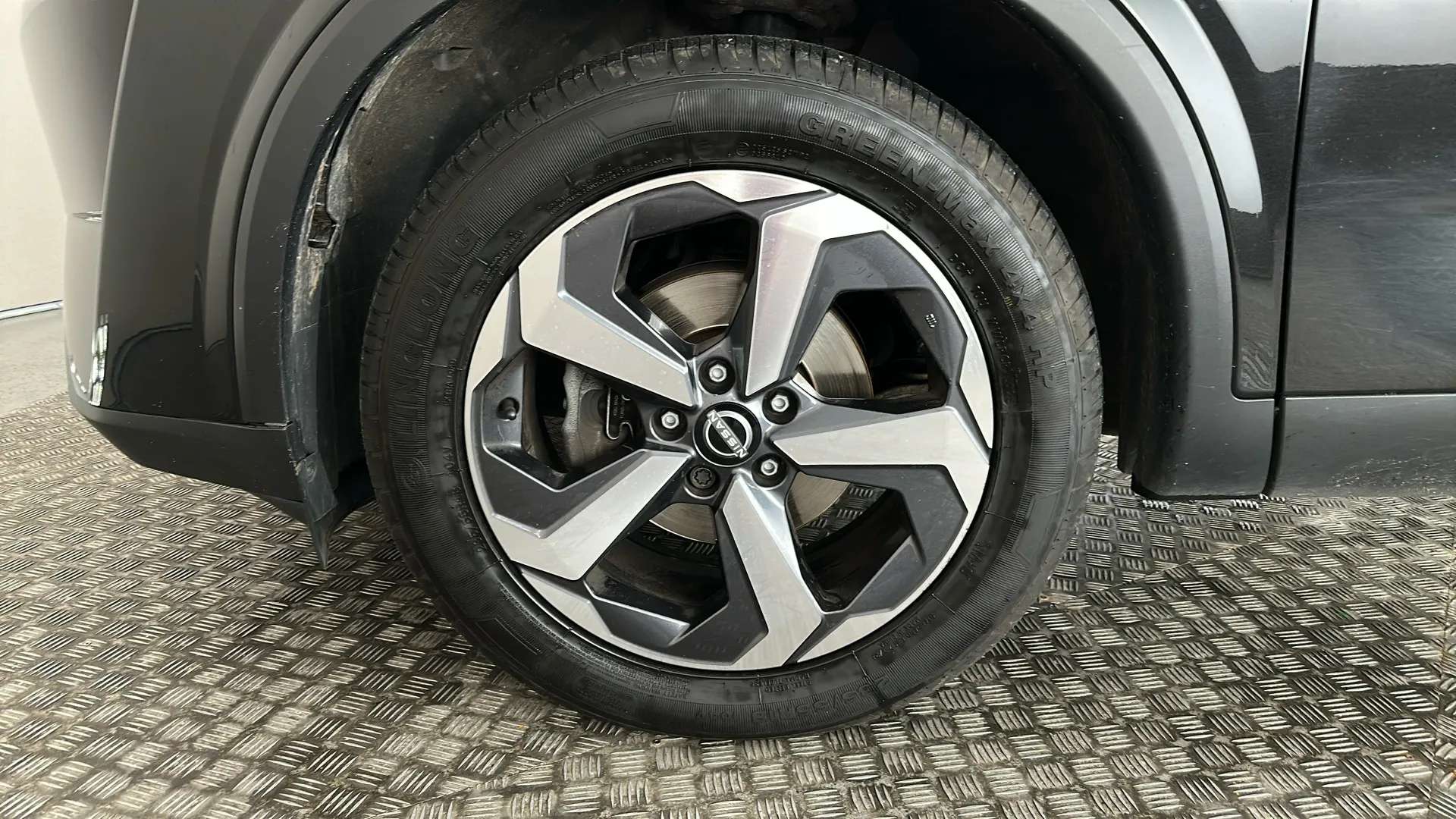 2023 NISSAN QASHQAI 2023 NISSAN QASHQAI