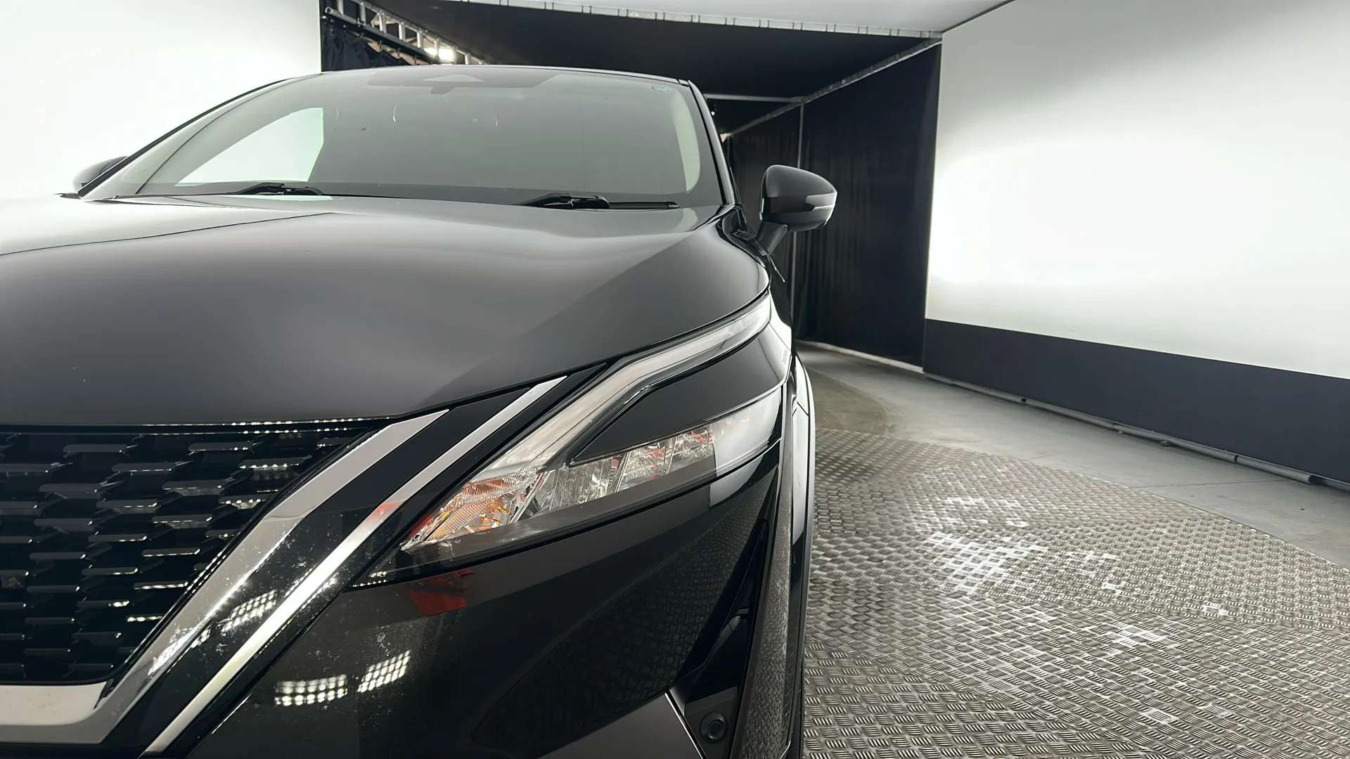 2023 NISSAN QASHQAI 2023 NISSAN QASHQAI