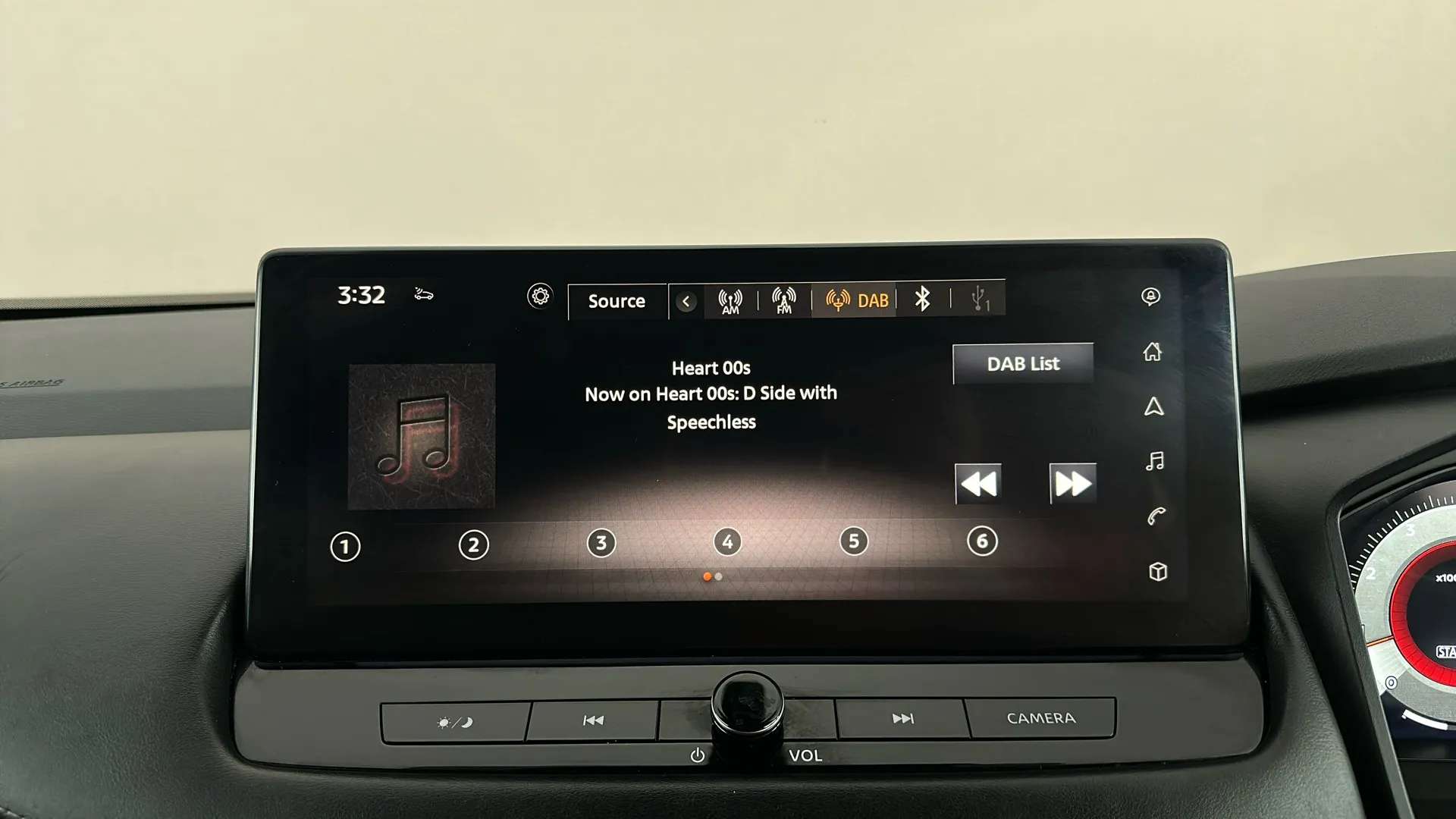 2023 NISSAN QASHQAI 2023 NISSAN QASHQAI