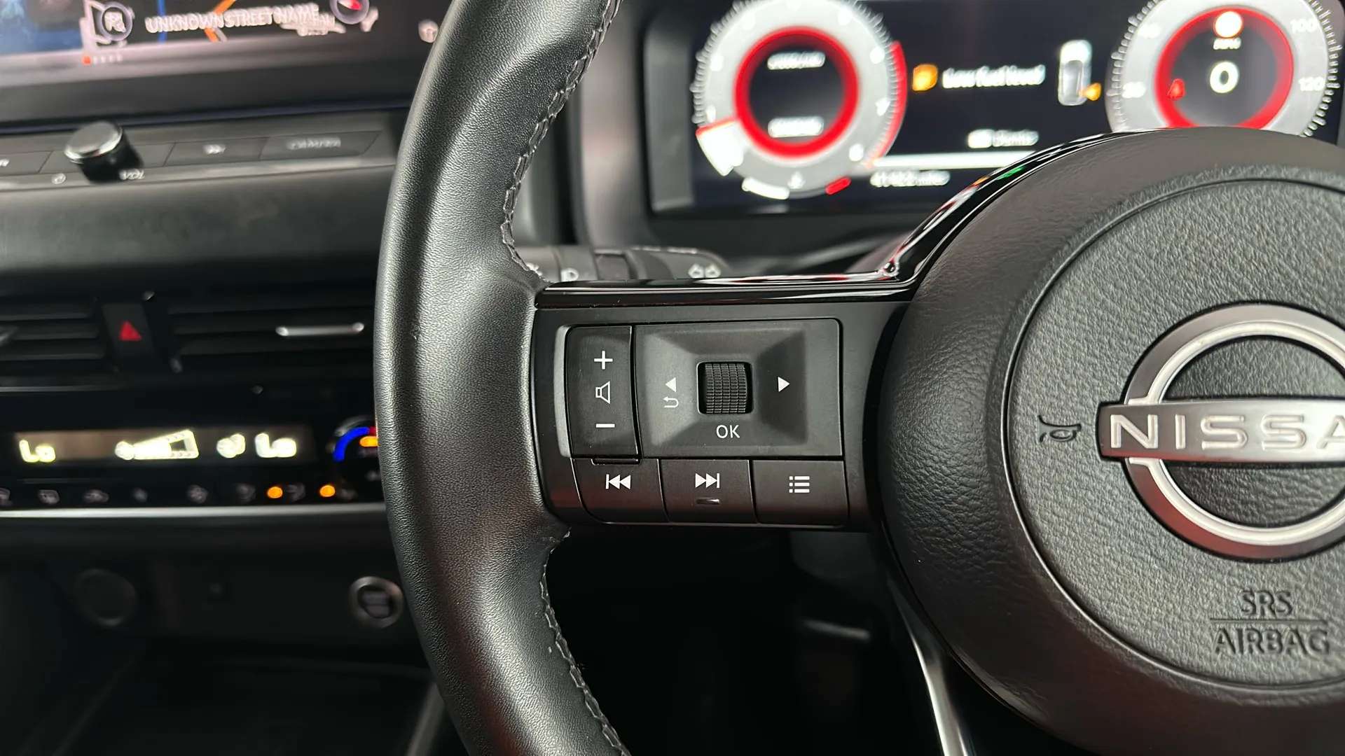 2023 NISSAN QASHQAI 2023 NISSAN QASHQAI