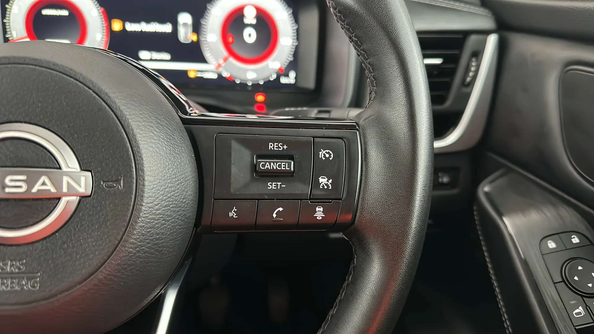 2023 NISSAN QASHQAI 2023 NISSAN QASHQAI