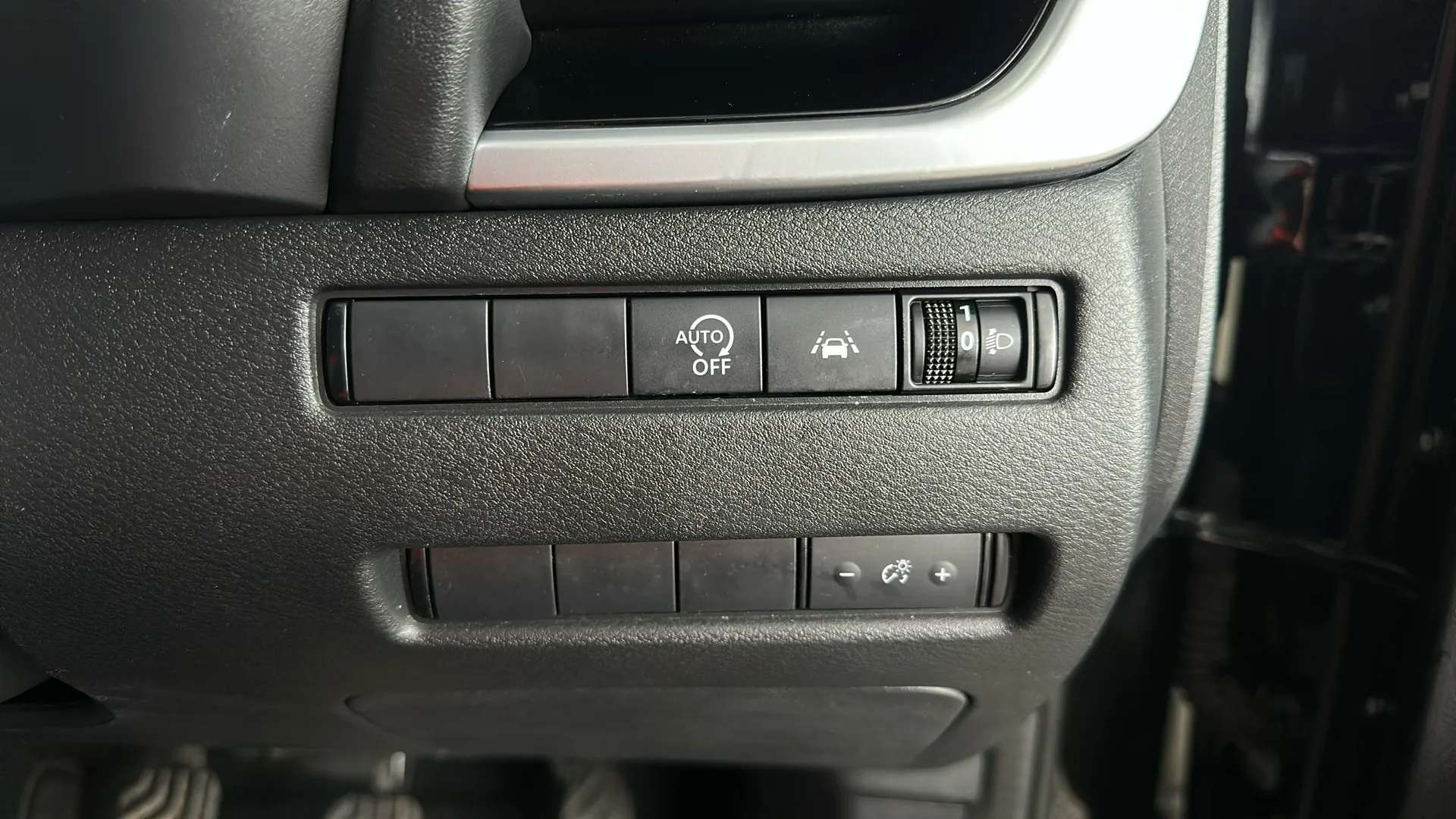 2023 NISSAN QASHQAI 2023 NISSAN QASHQAI