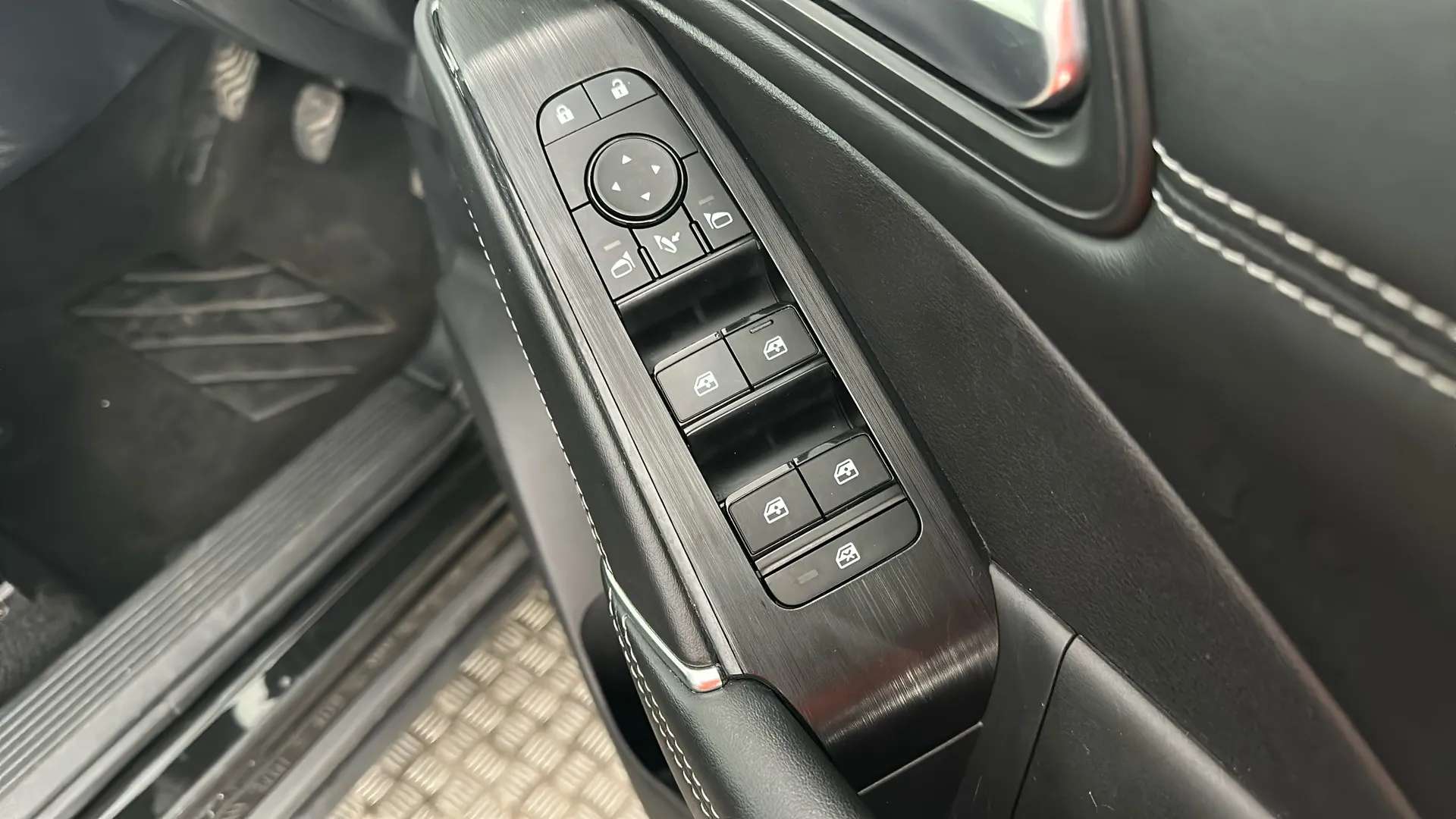2023 NISSAN QASHQAI 2023 NISSAN QASHQAI