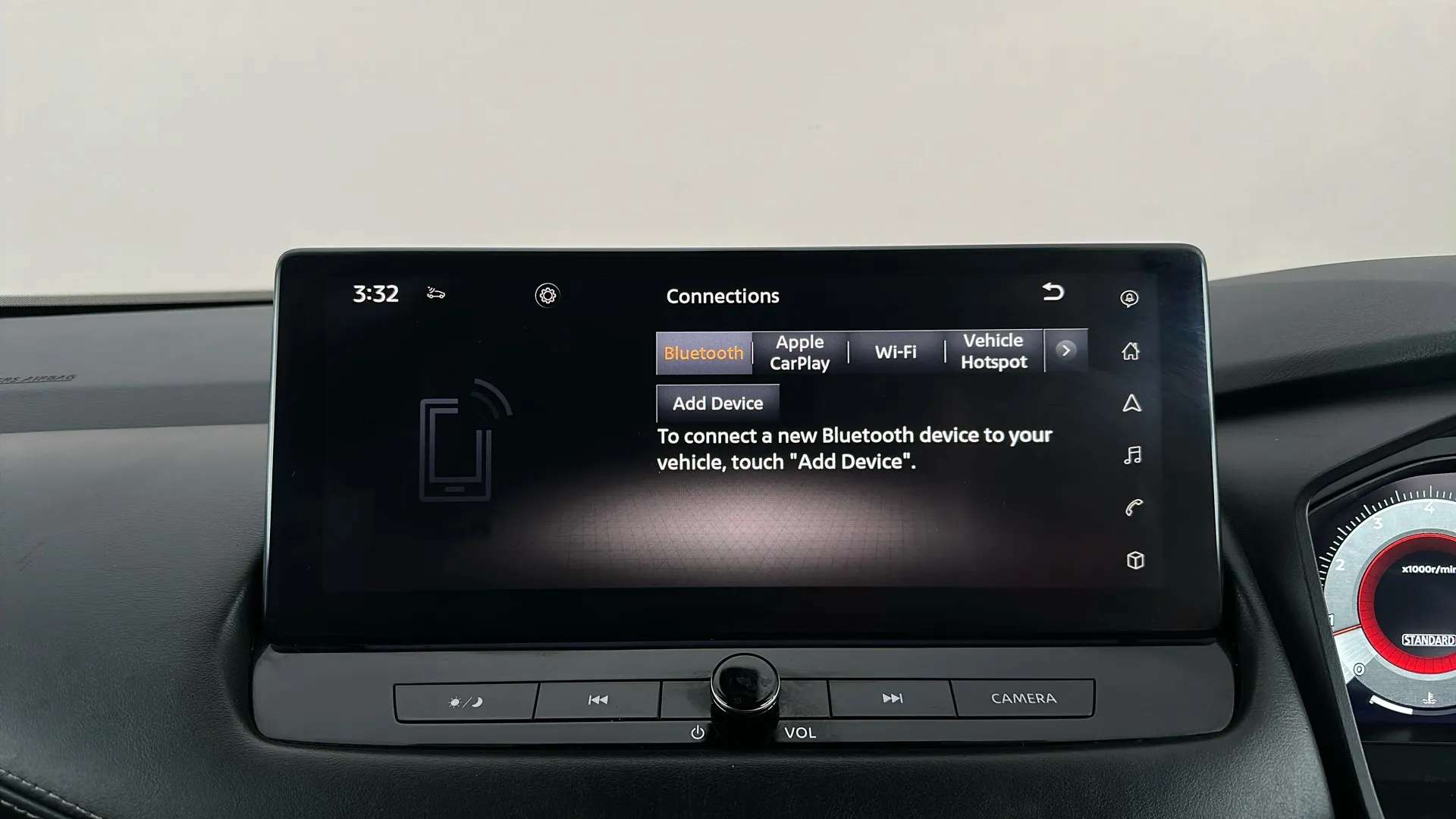 2023 NISSAN QASHQAI 2023 NISSAN QASHQAI