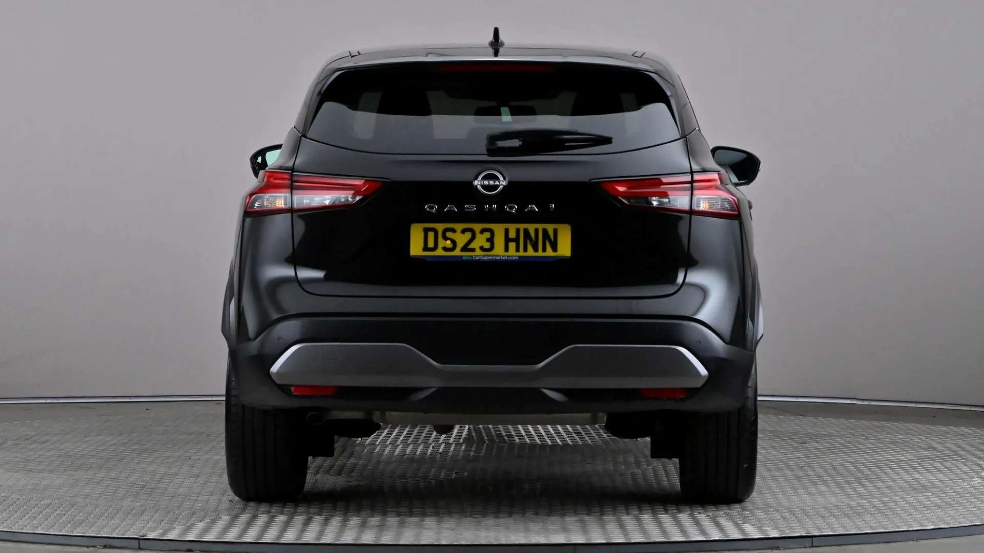 2023 NISSAN QASHQAI 2023 NISSAN QASHQAI