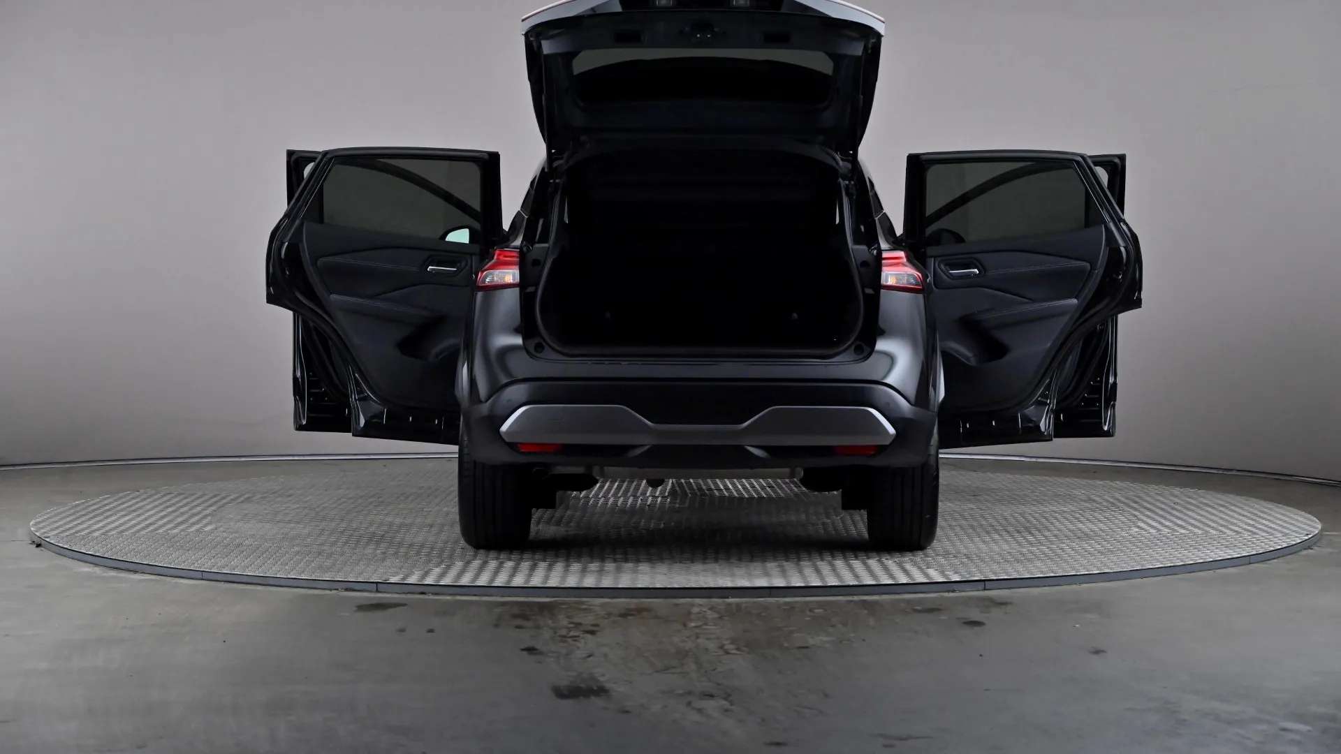 2023 NISSAN QASHQAI 2023 NISSAN QASHQAI