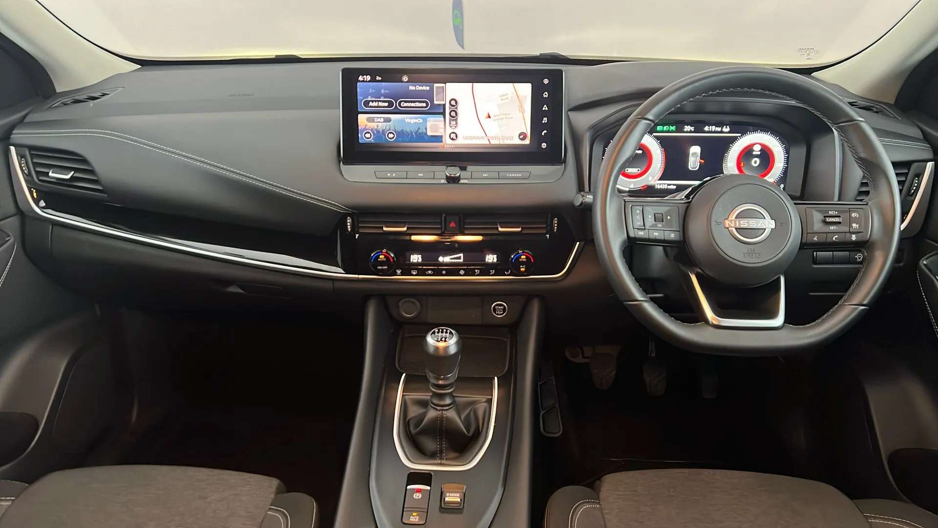 2023 NISSAN QASHQAI 2023 NISSAN QASHQAI