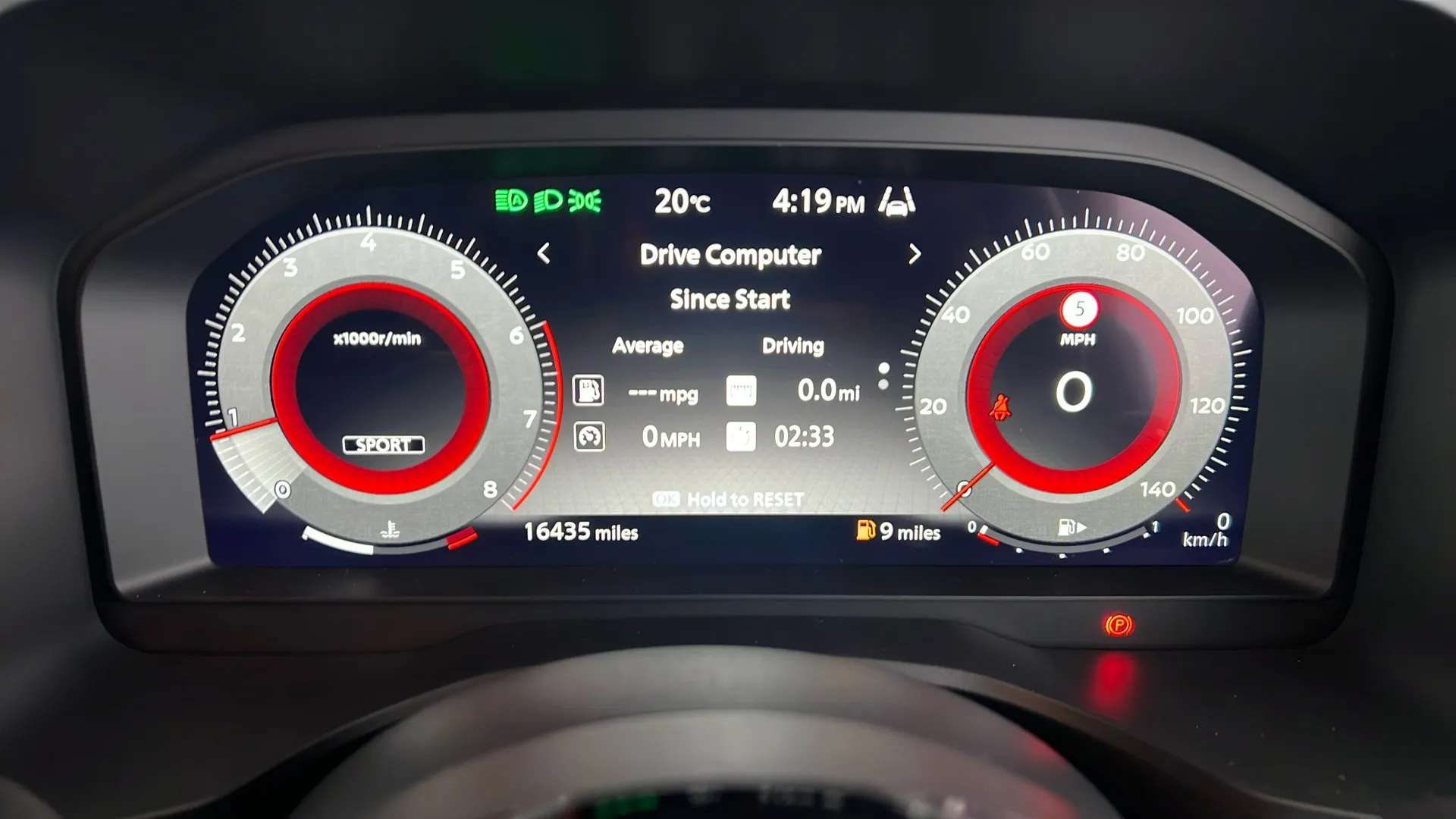 2023 NISSAN QASHQAI 2023 NISSAN QASHQAI