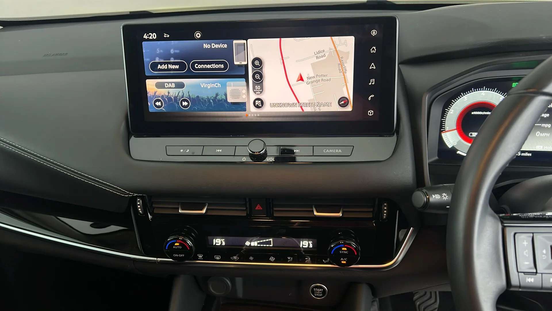 2023 NISSAN QASHQAI 2023 NISSAN QASHQAI
