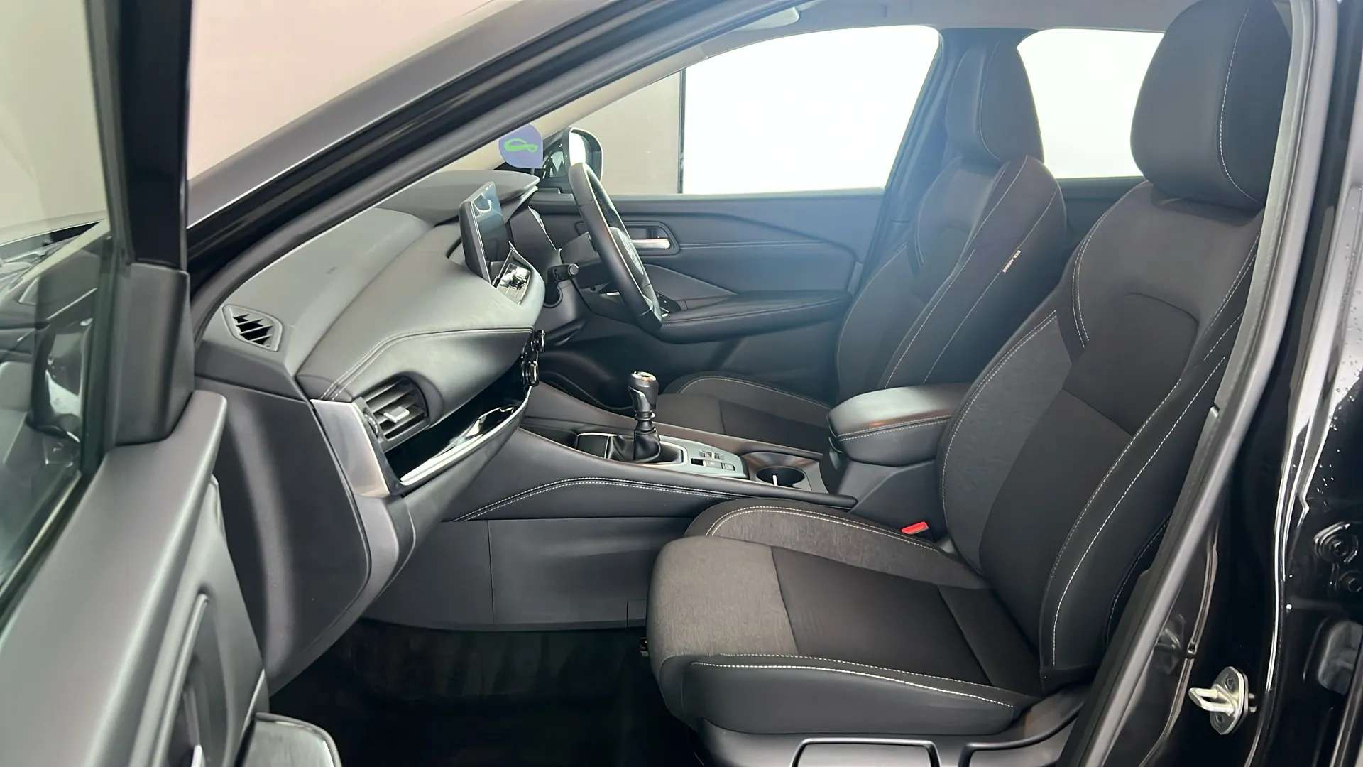 2023 NISSAN QASHQAI 2023 NISSAN QASHQAI