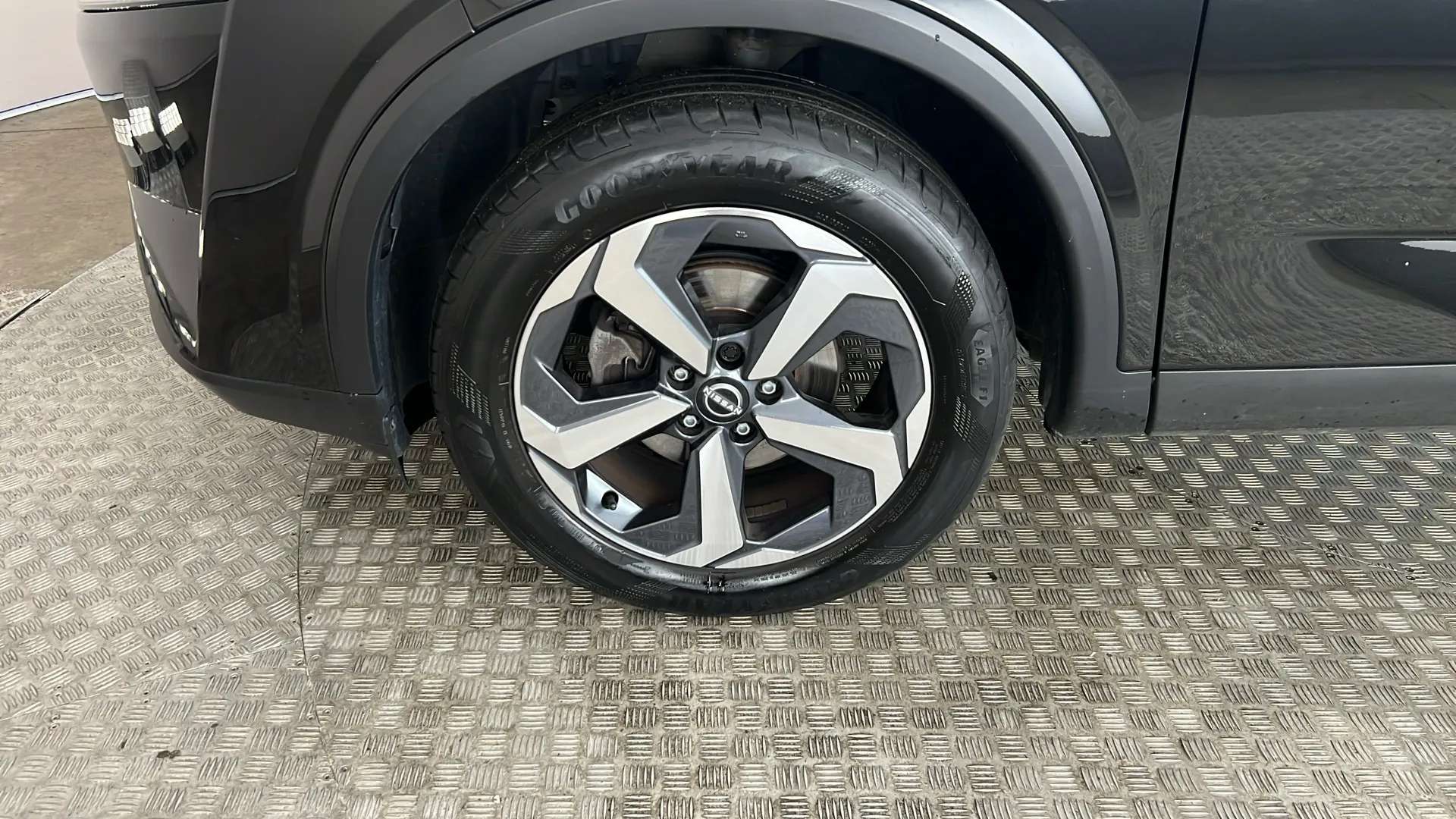 2023 NISSAN QASHQAI 2023 NISSAN QASHQAI