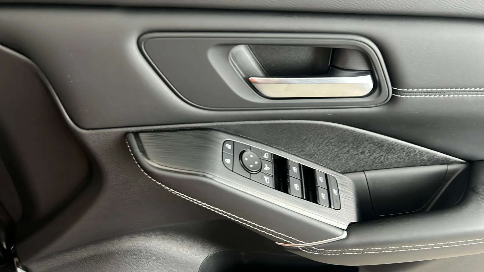 2023 NISSAN QASHQAI 2023 NISSAN QASHQAI