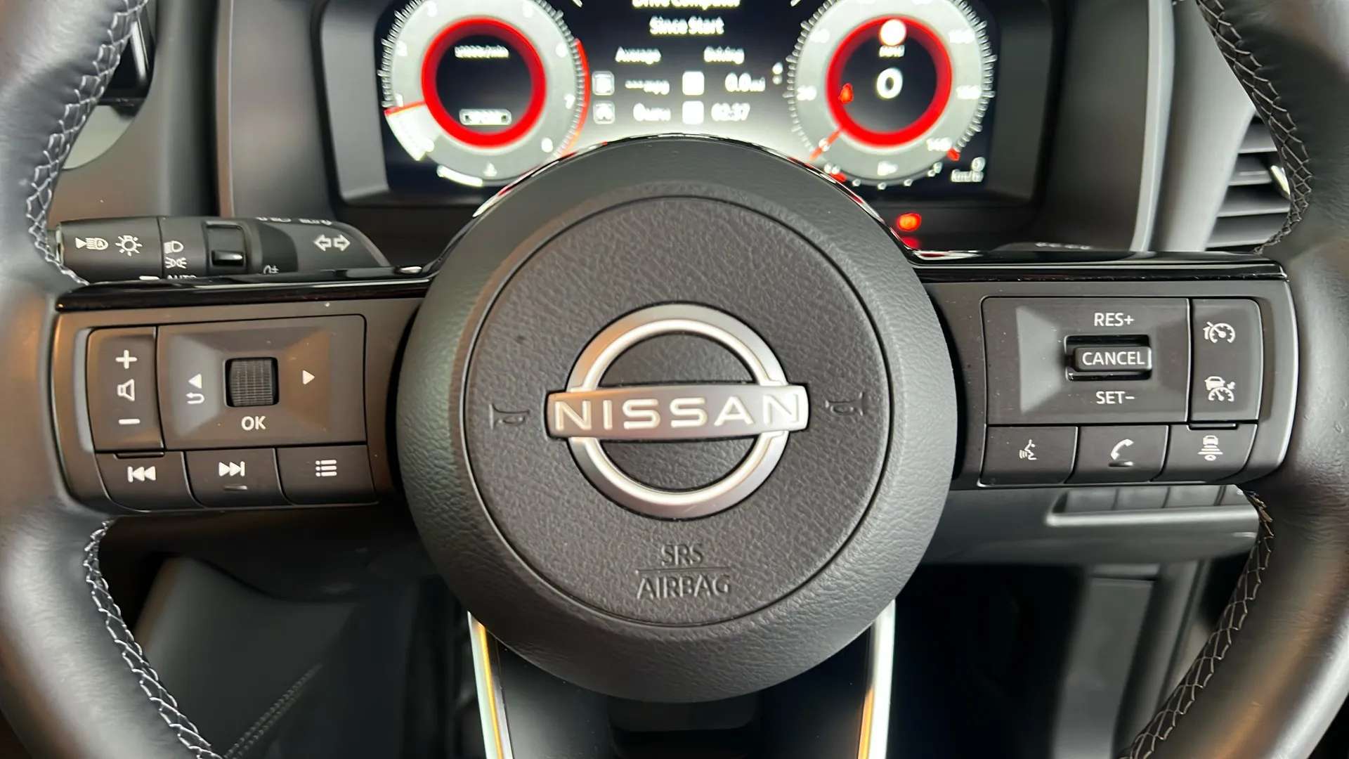 2023 NISSAN QASHQAI 2023 NISSAN QASHQAI