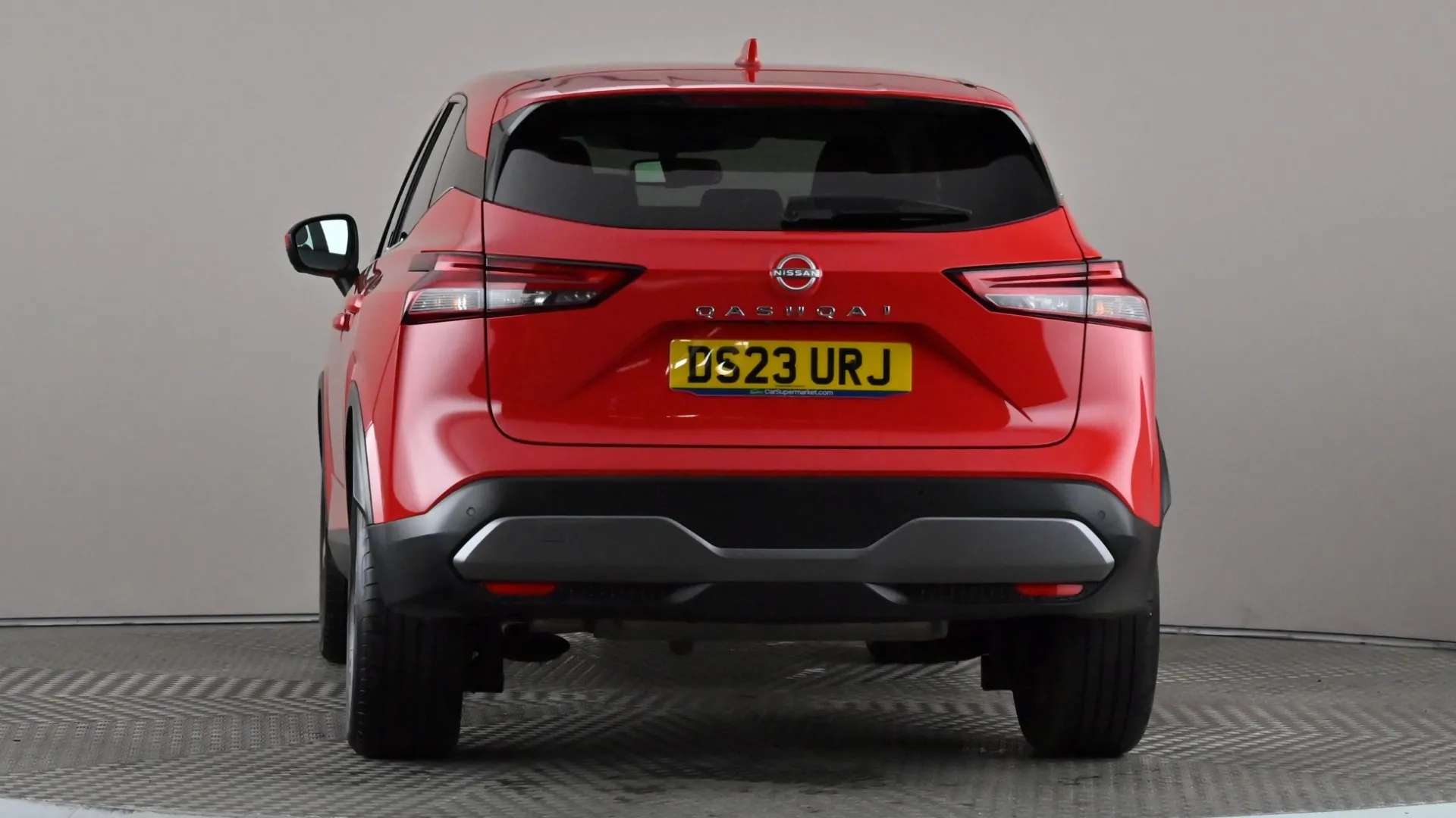 2023 NISSAN QASHQAI 2023 NISSAN QASHQAI