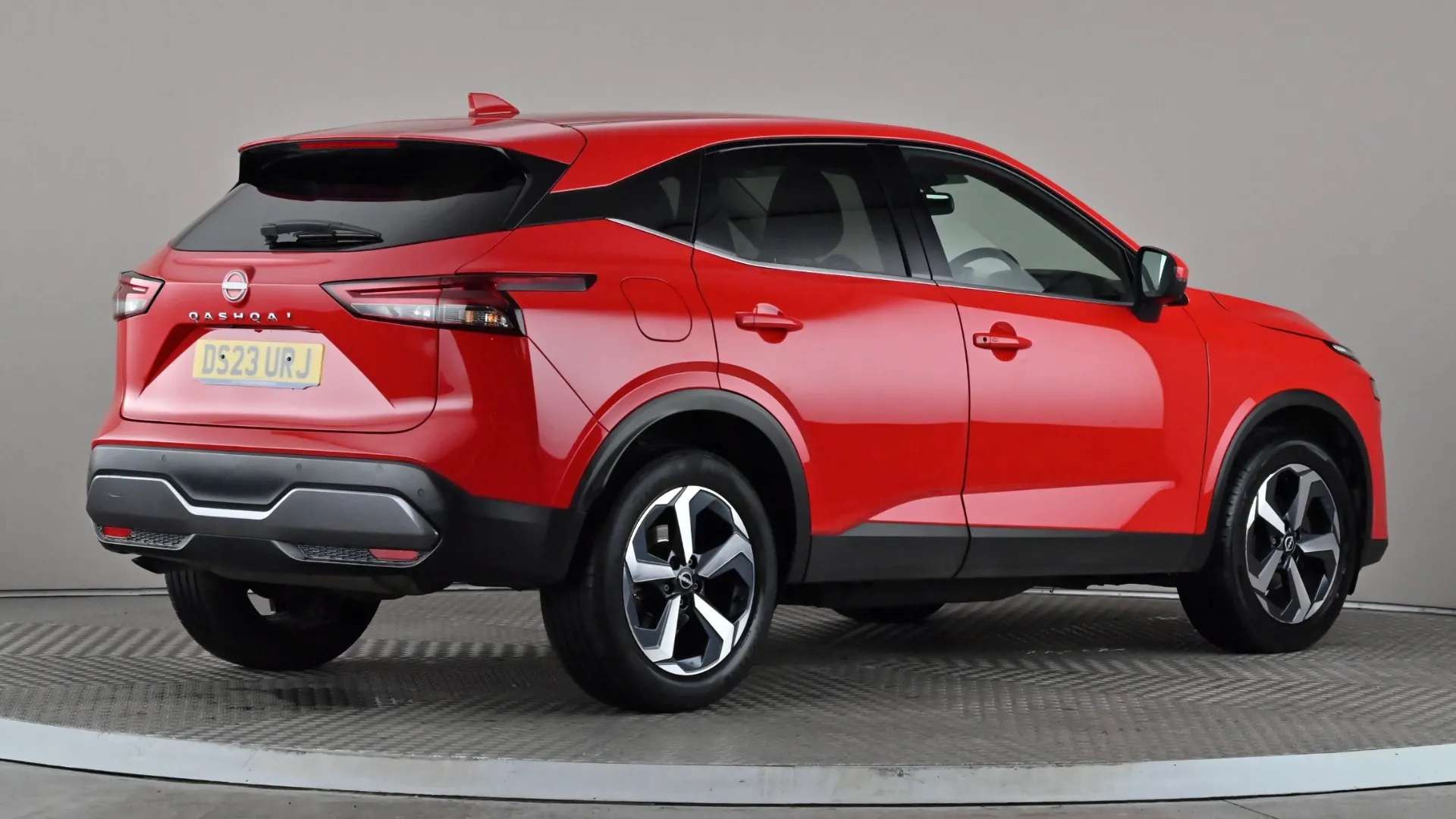 2023 NISSAN QASHQAI 2023 NISSAN QASHQAI
